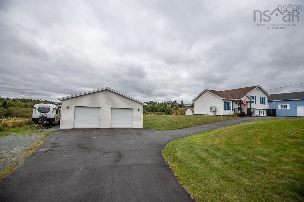 1534 Cow Bay Road, Cow Bay, NS (MLS 202526419)