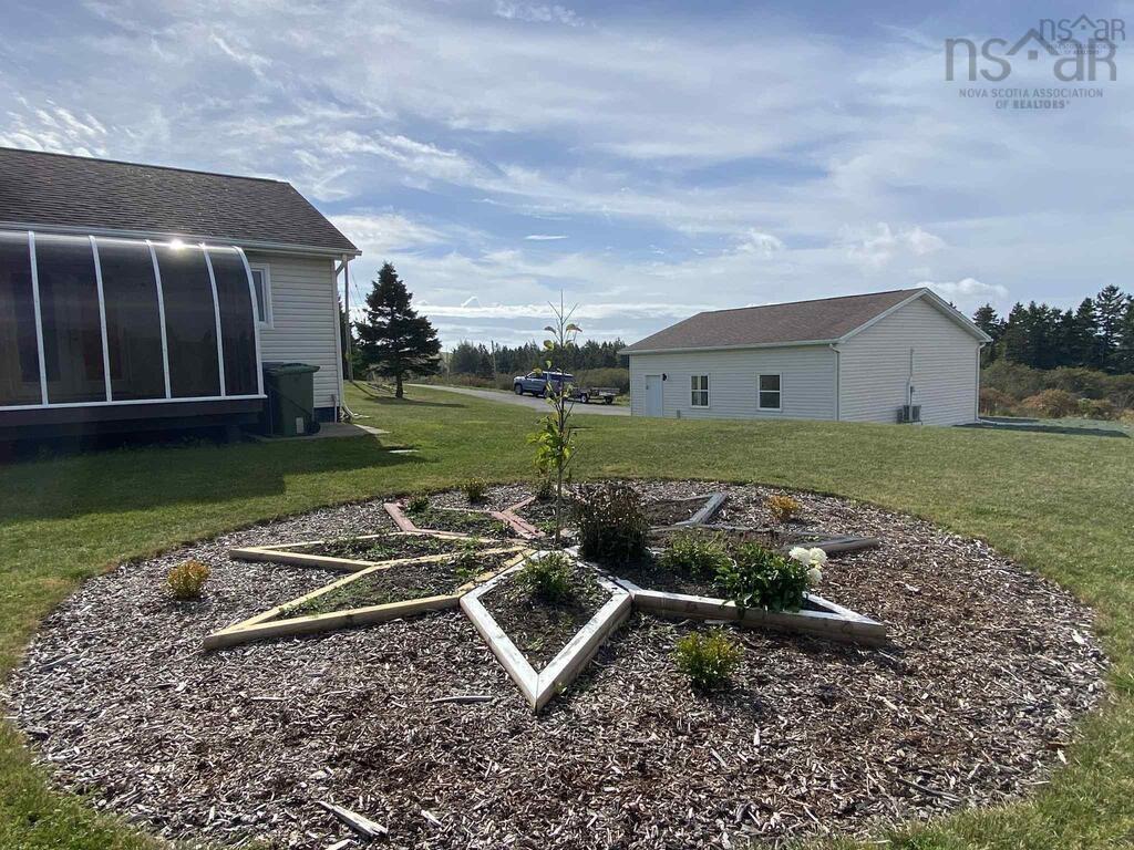 1534 Cow Bay Road, Cow Bay, NS (MLS 202526419)
