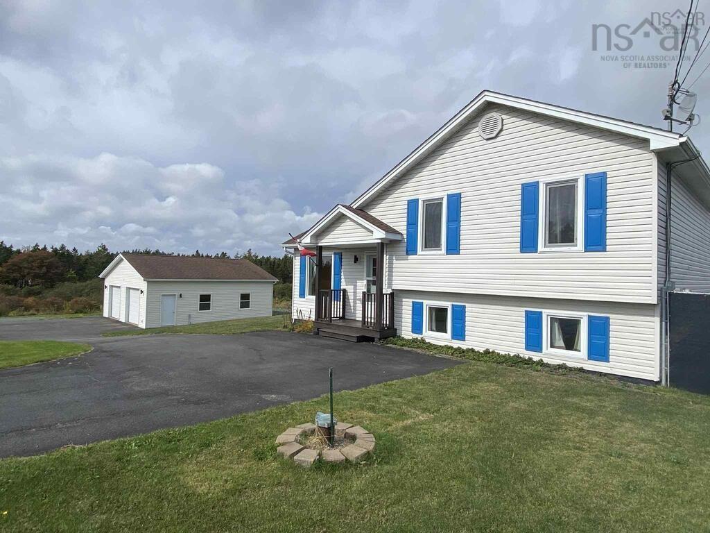 1534 Cow Bay Road, Cow Bay, NS (MLS 202526419)