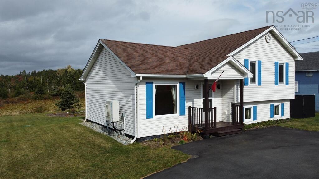 1534 Cow Bay Road, Cow Bay, NS (MLS 202526419)