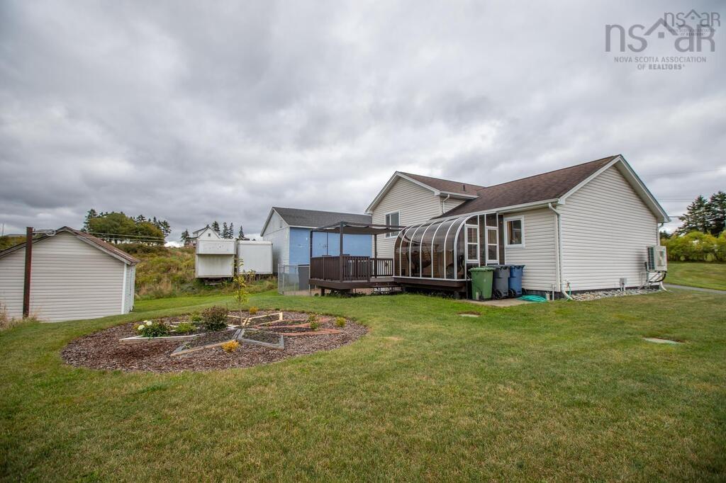 1534 Cow Bay Road, Cow Bay, NS (MLS 202526419)