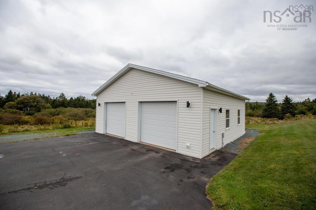 1534 Cow Bay Road, Cow Bay, NS (MLS 202526419)