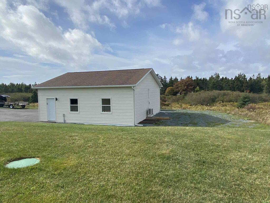 1534 Cow Bay Road, Cow Bay, NS (MLS 202526419)