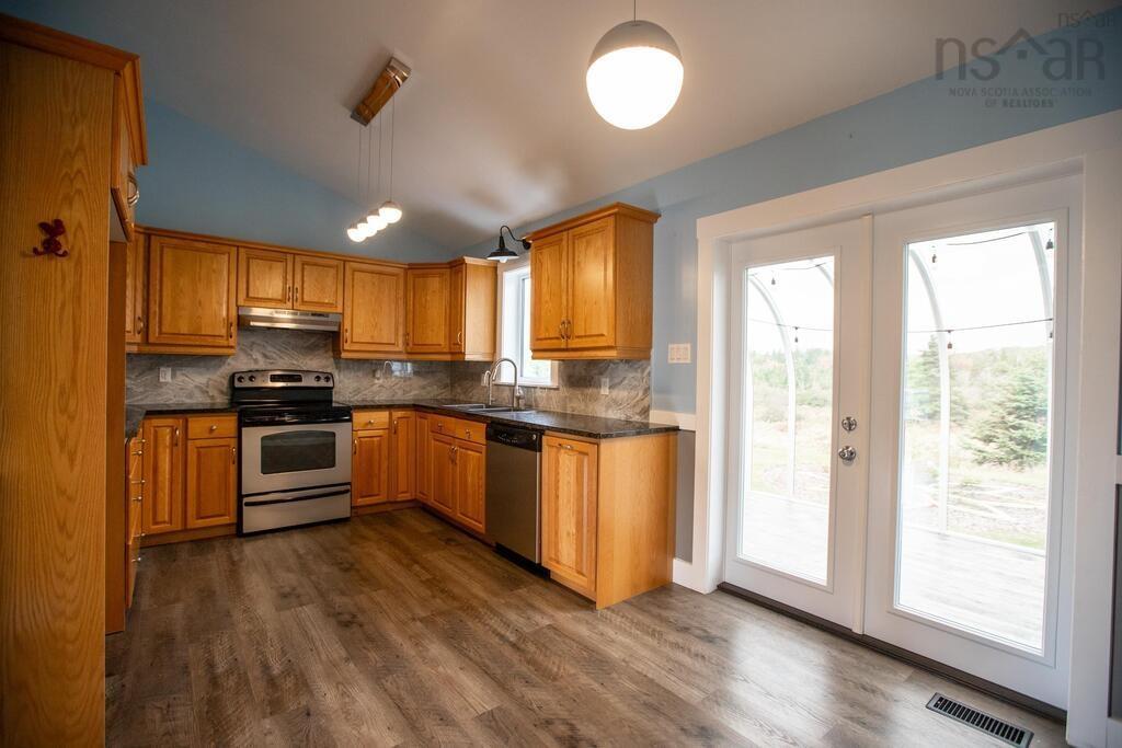 1534 Cow Bay Road, Cow Bay, NS (MLS 202526419)