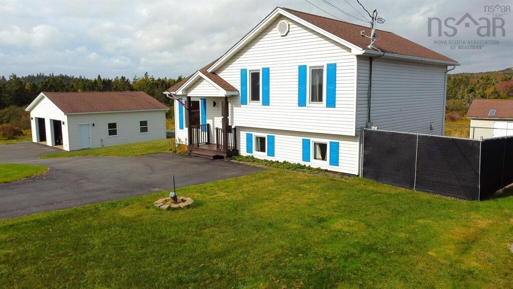 1534 Cow Bay Road, Cow Bay, NS (MLS 202526419)