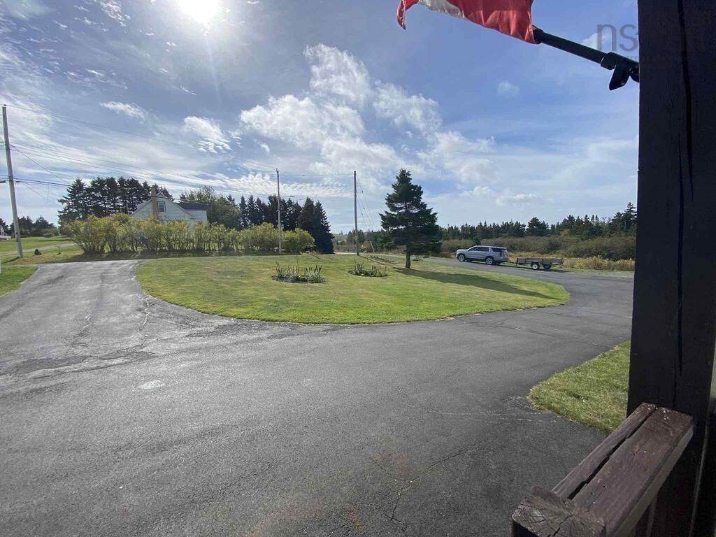 1534 Cow Bay Road, Cow Bay, NS (MLS 202526419)