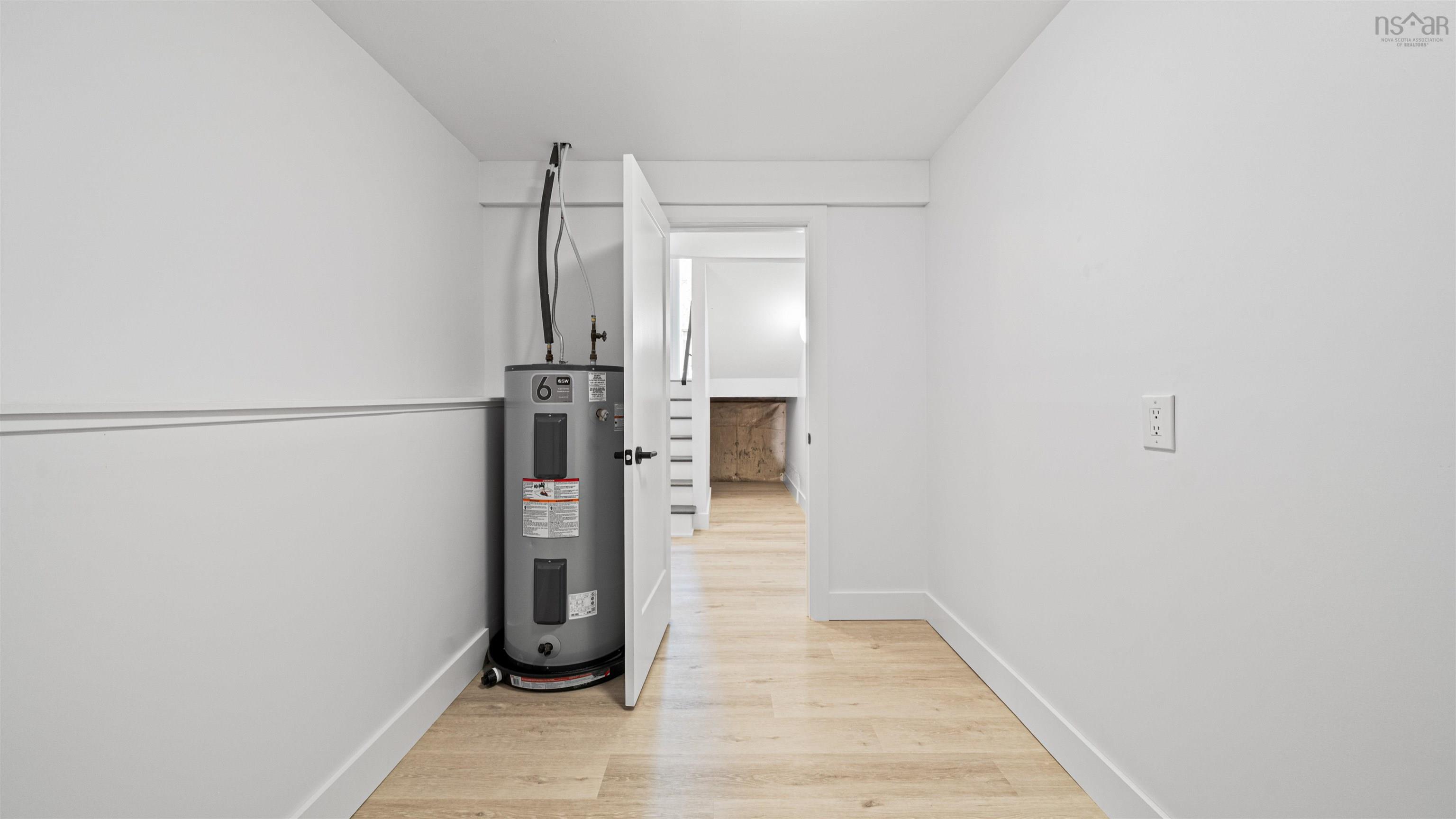 191b Hines Road, Eastern Passage, NS (MLS 202526422)