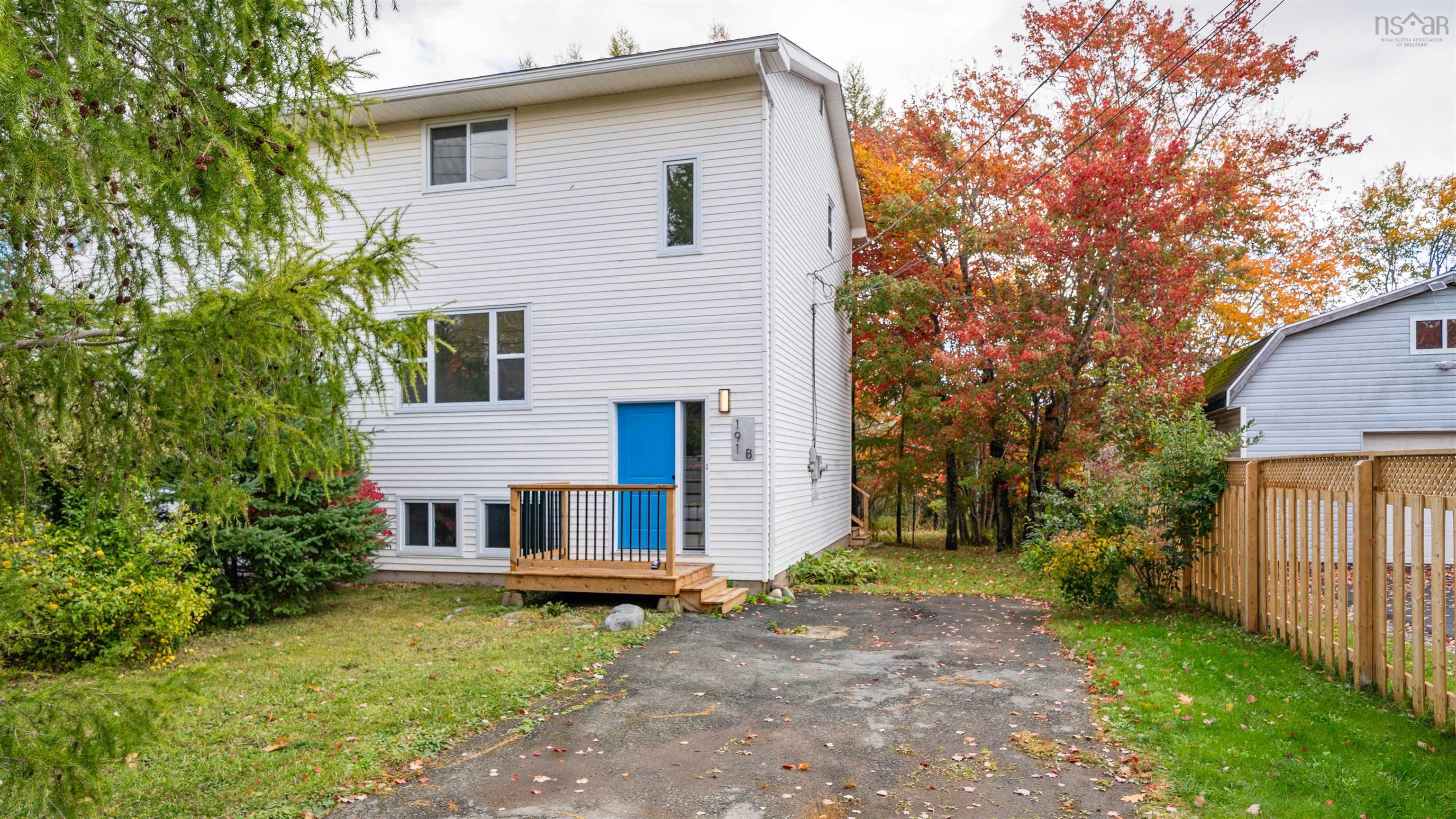 191b Hines Road, Eastern Passage, NS (MLS 202526422)