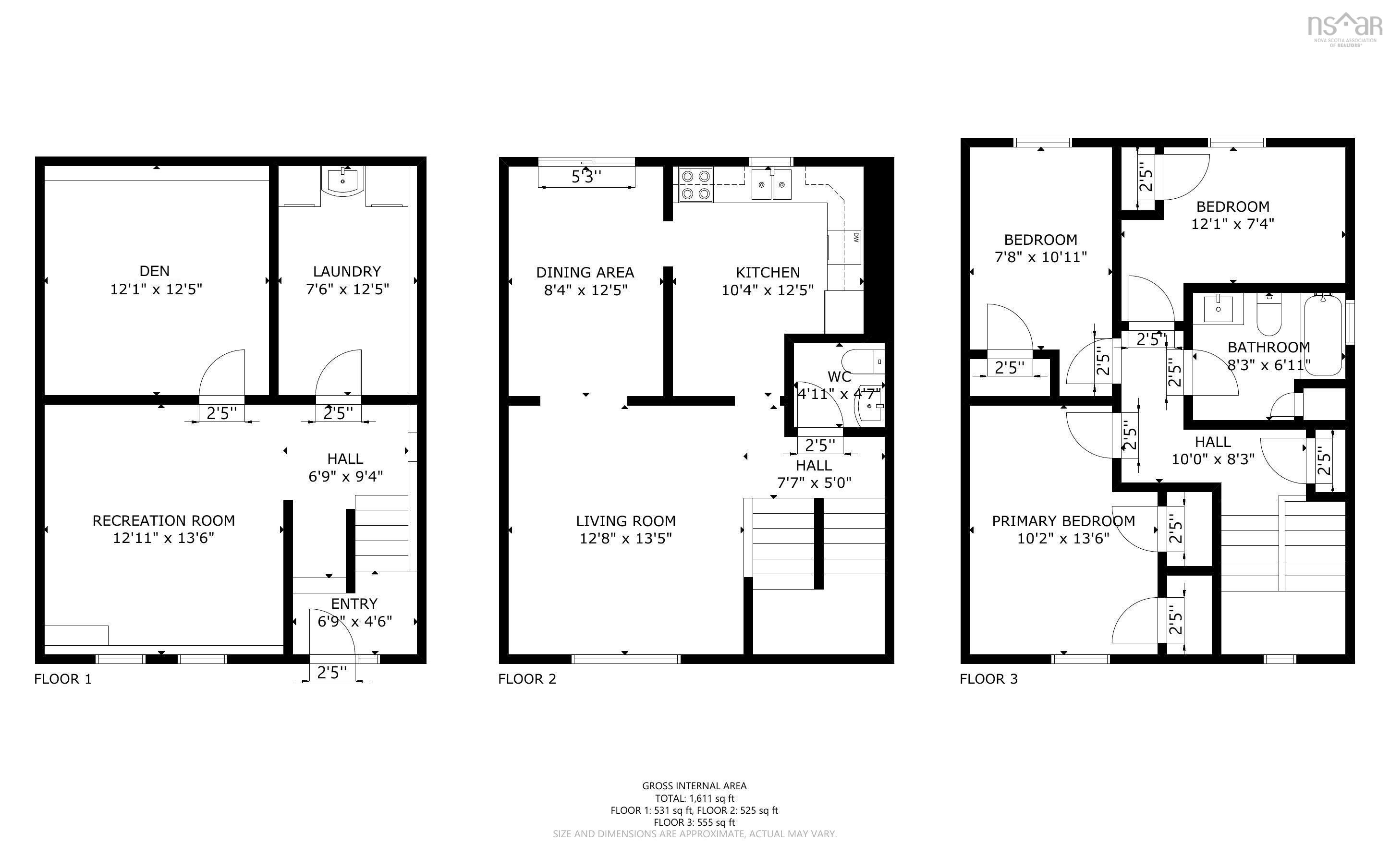 191b Hines Road, Eastern Passage, NS (MLS 202526422)