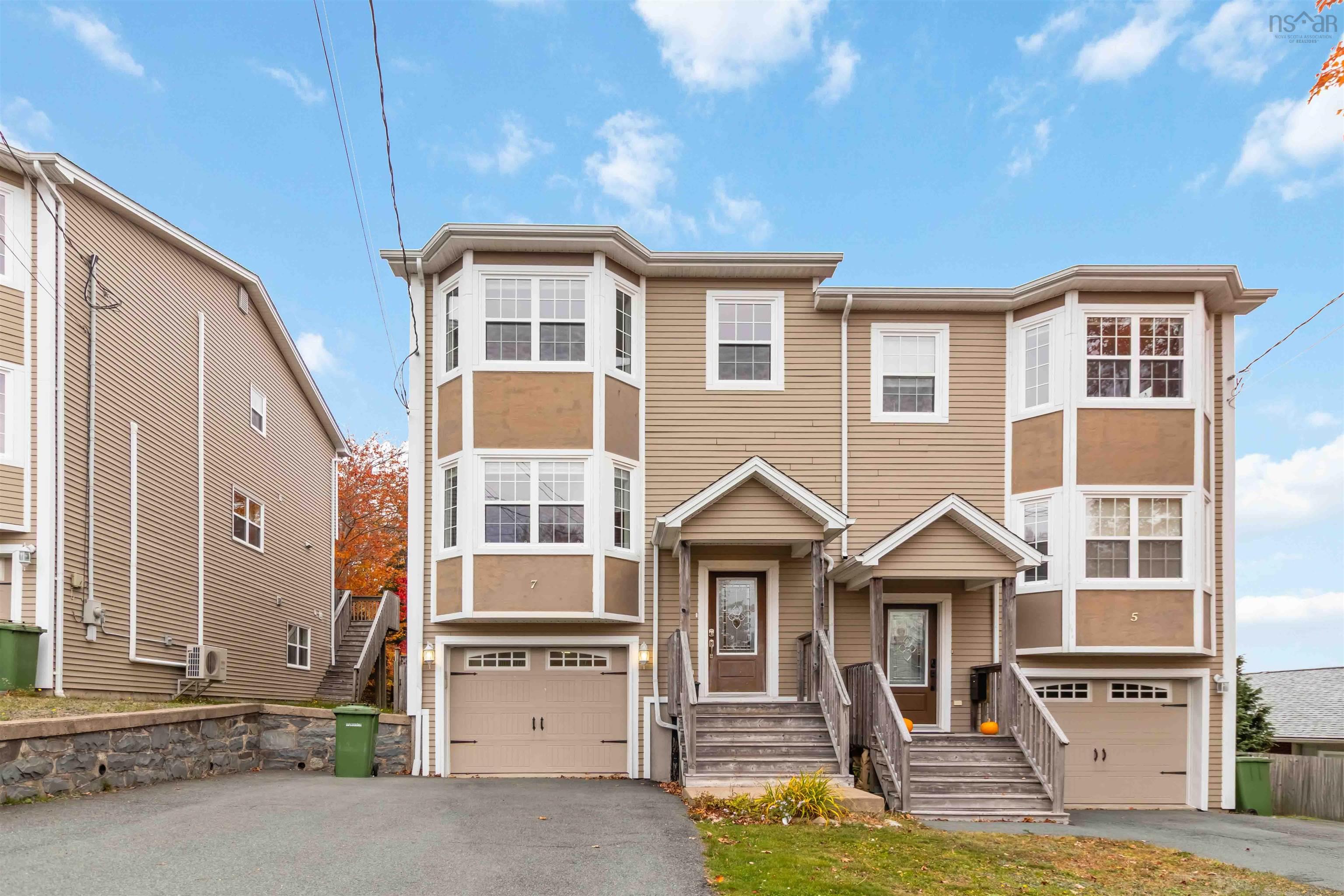 7 Walsh Court, Halifax, NS (MLS® 202526426)