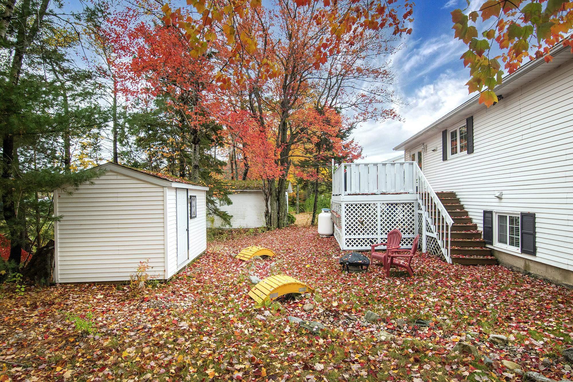 73 Union Street, Bedford, NS (MLS 202526432)