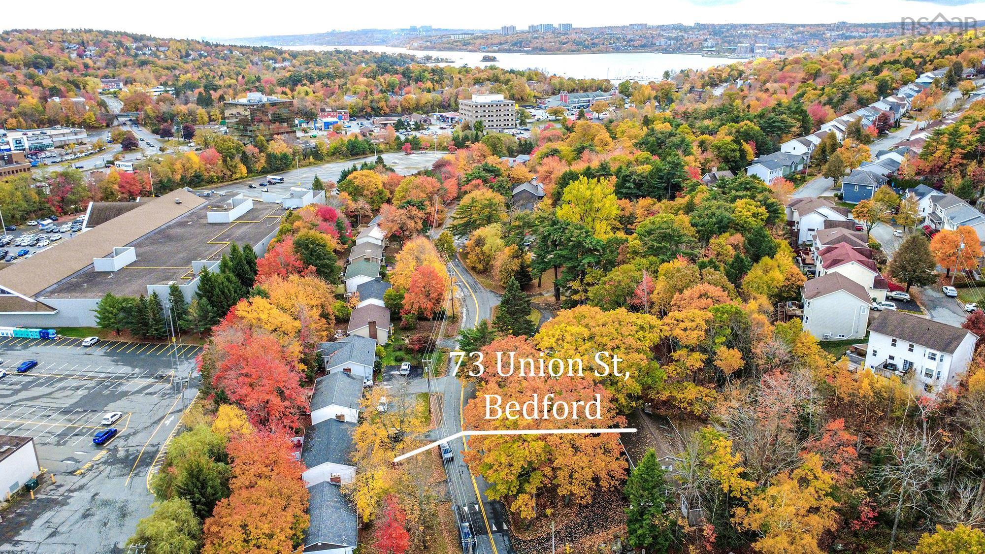 73 Union Street, Bedford, NS (MLS 202526432)