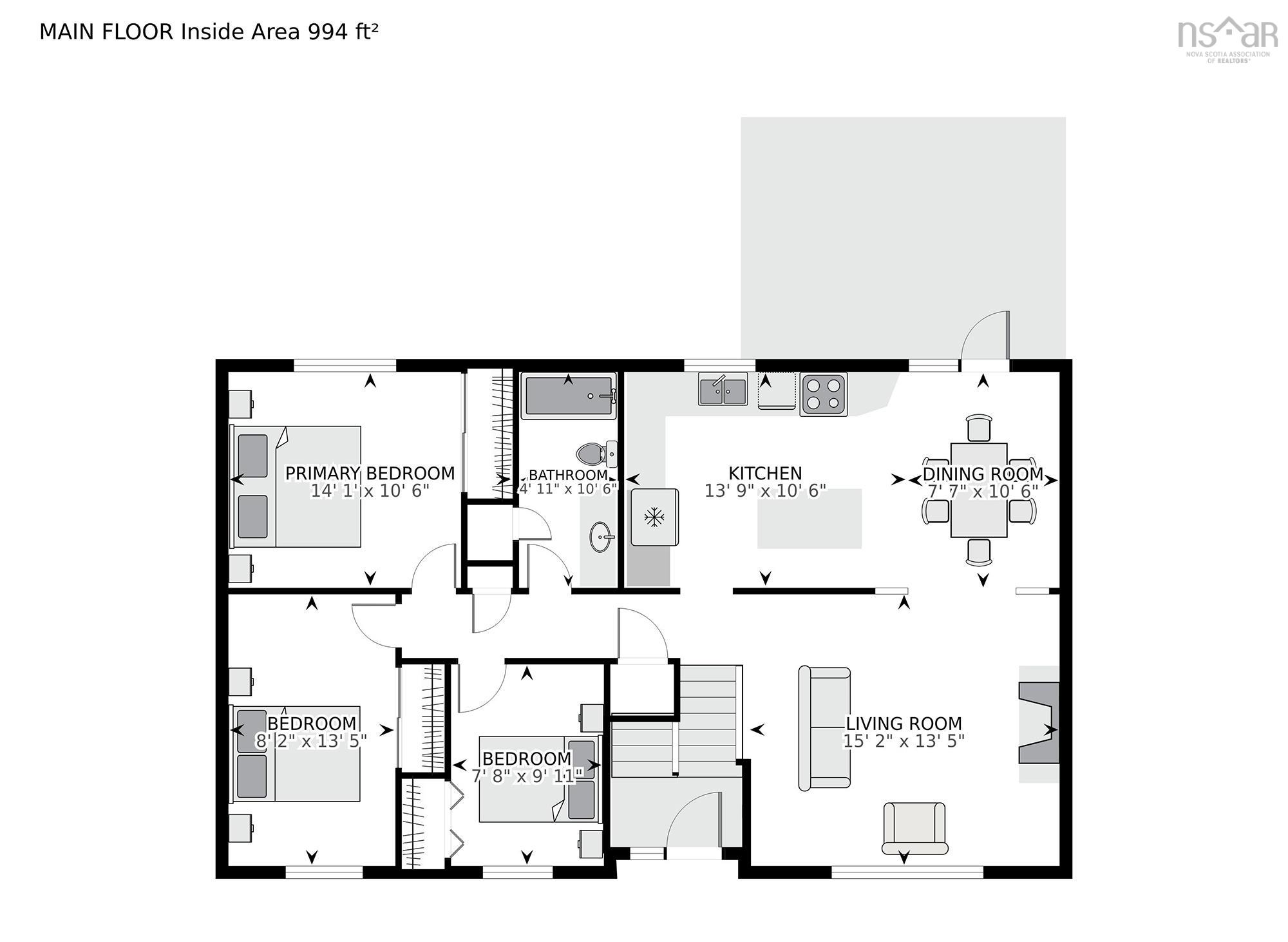 73 Union Street, Bedford, NS (MLS 202526432)