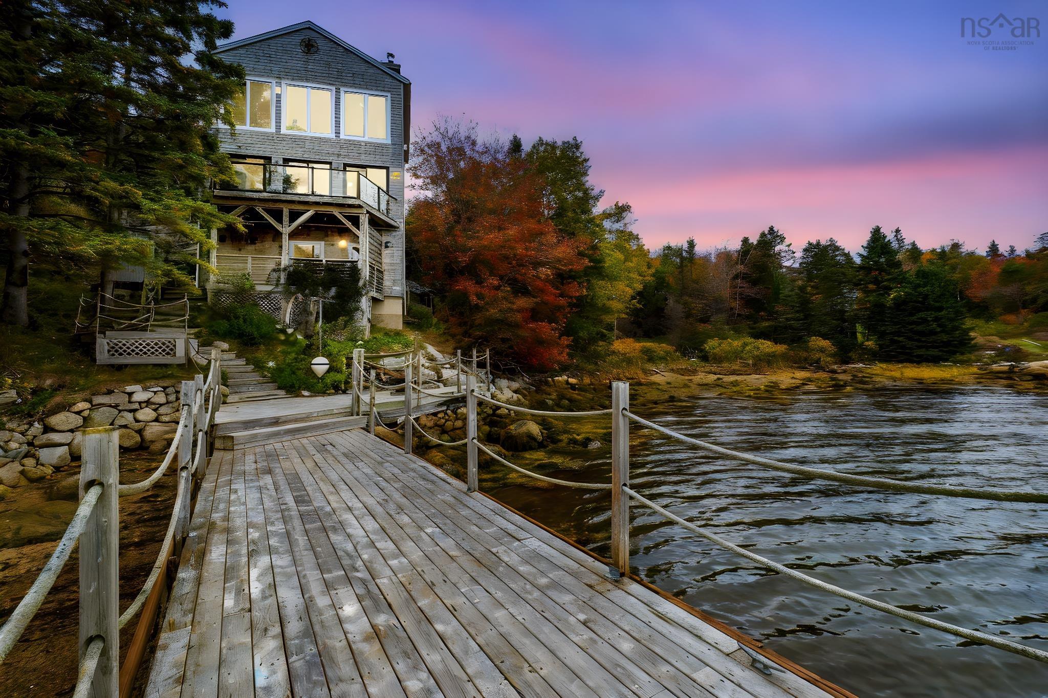 6566 St Margarets Bay Road, Head of St. Margarets Bay, NS (MLS® 202526433)