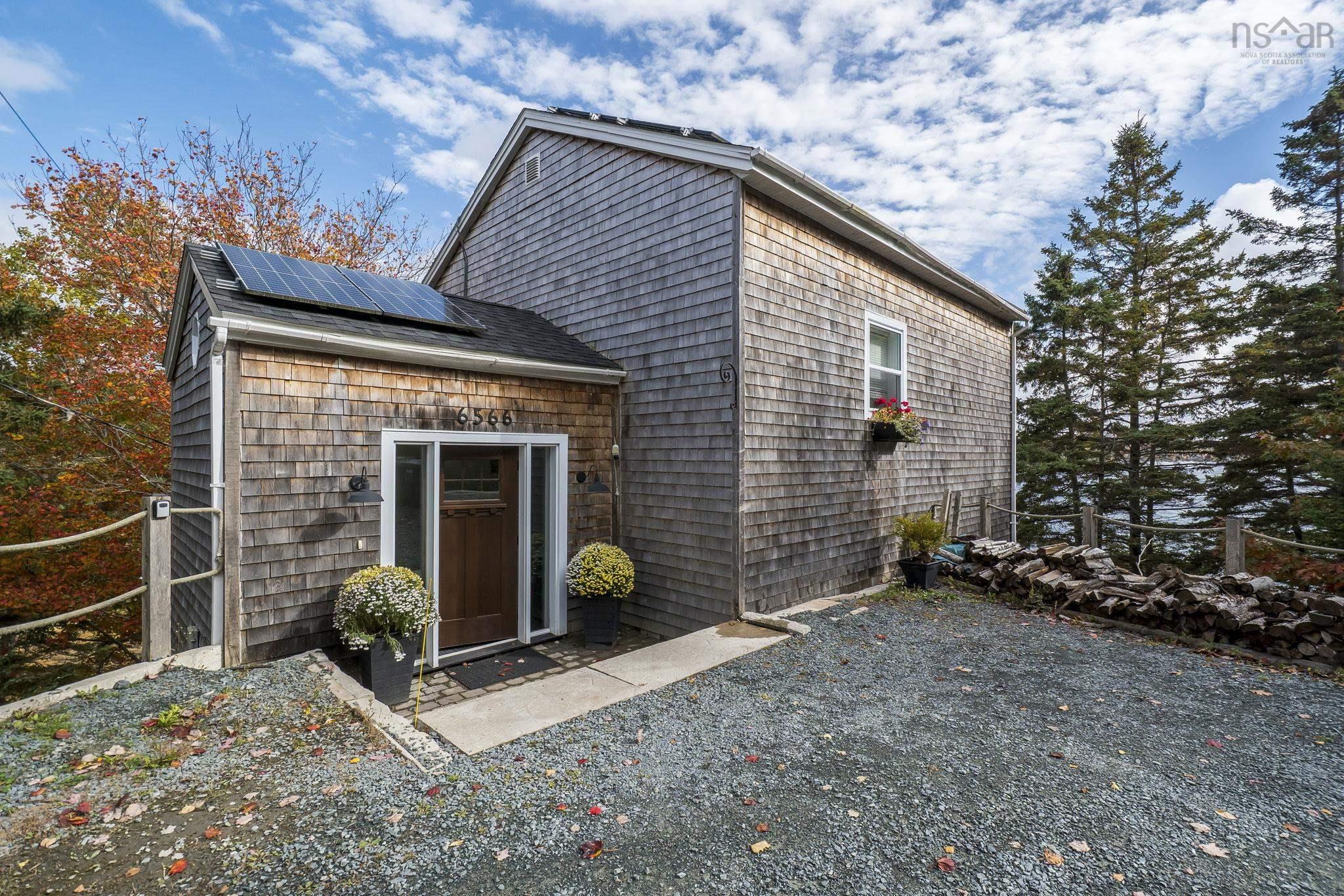 6566 St Margarets Bay Road, Head of St. Margarets Bay, NS (MLS 202526433)