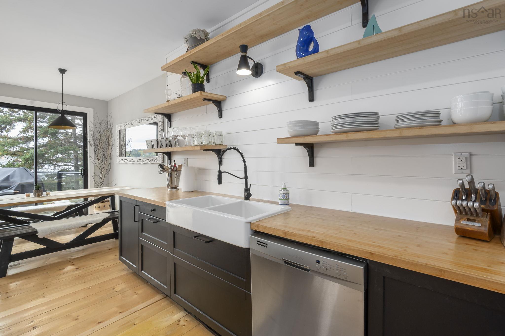 6566 St Margarets Bay Road, Head of St. Margarets Bay, NS (MLS 202526433)