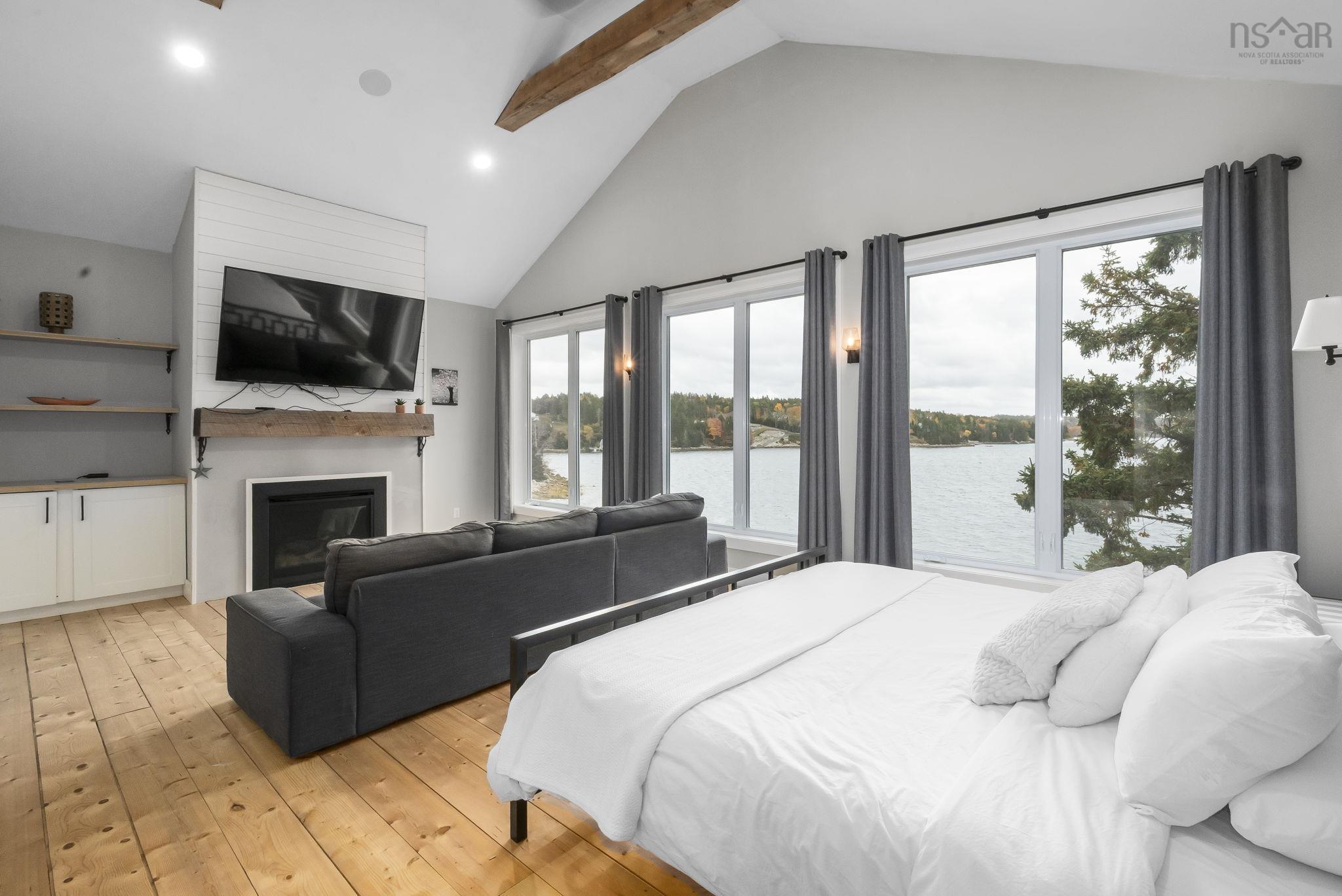 6566 St Margarets Bay Road, Head of St. Margarets Bay, NS (MLS 202526433)