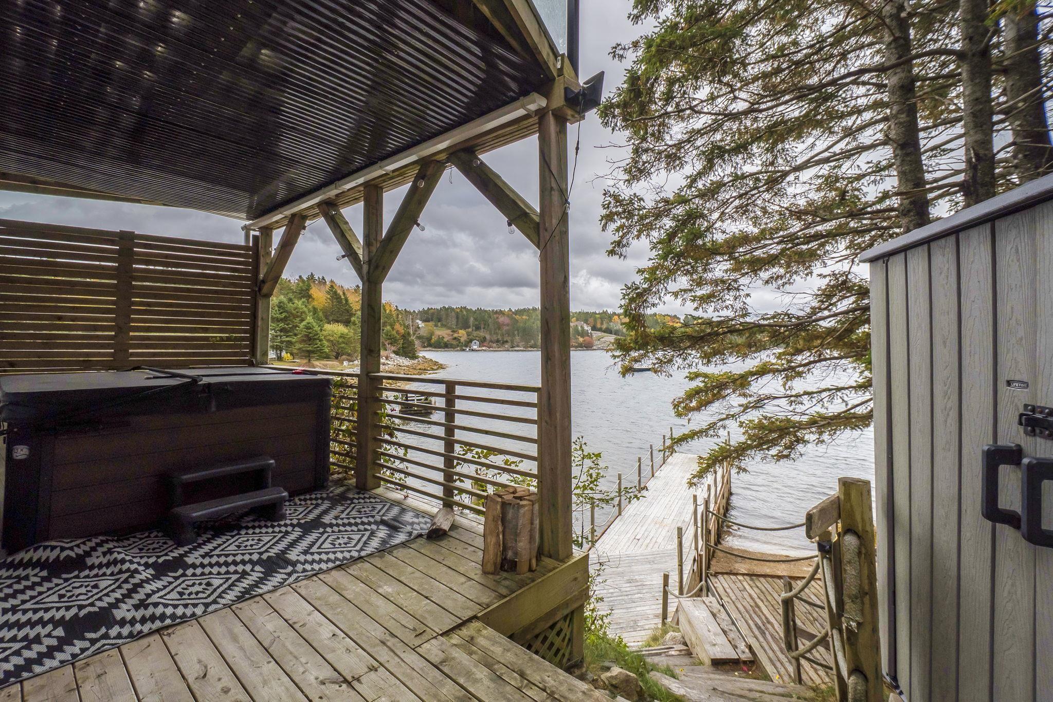 6566 St Margarets Bay Road, Head of St. Margarets Bay, NS (MLS 202526433)