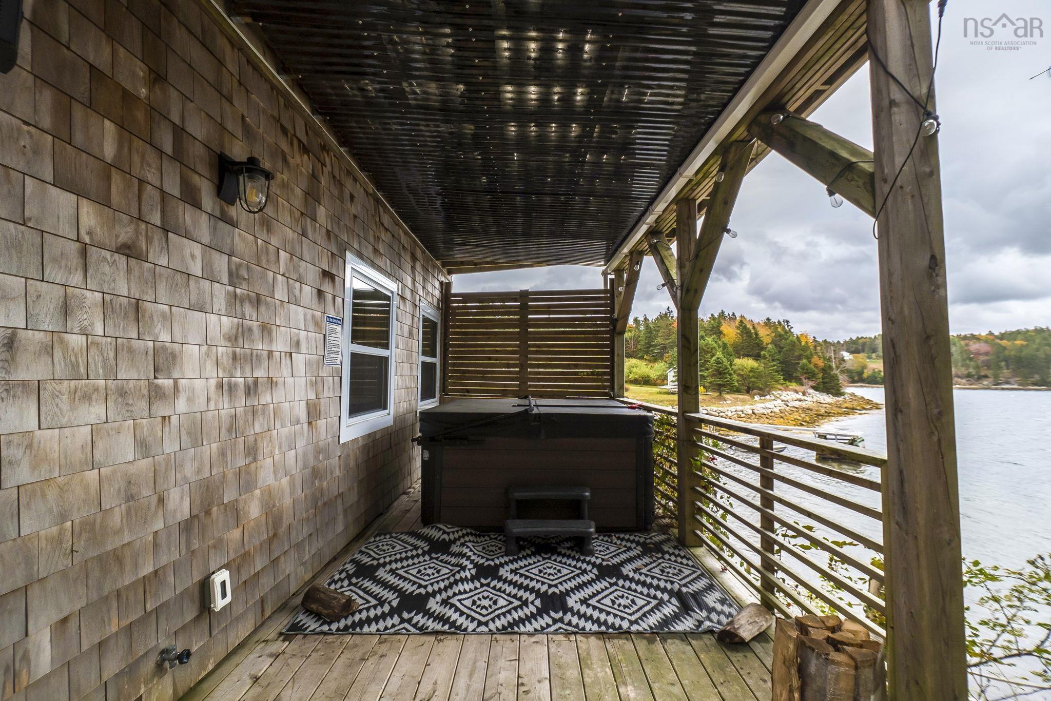 6566 St Margarets Bay Road, Head of St. Margarets Bay, NS (MLS 202526433)