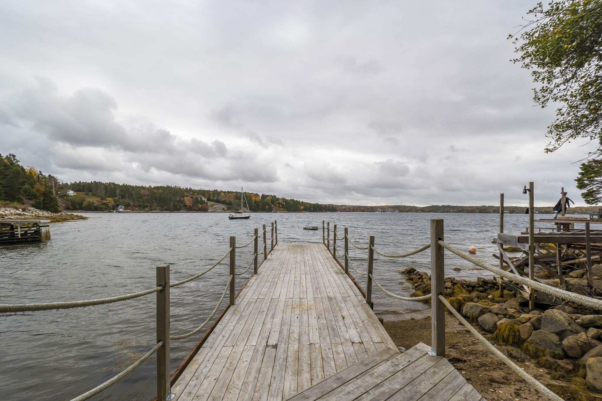 6566 St Margarets Bay Road, Head of St. Margarets Bay, NS (MLS 202526433)