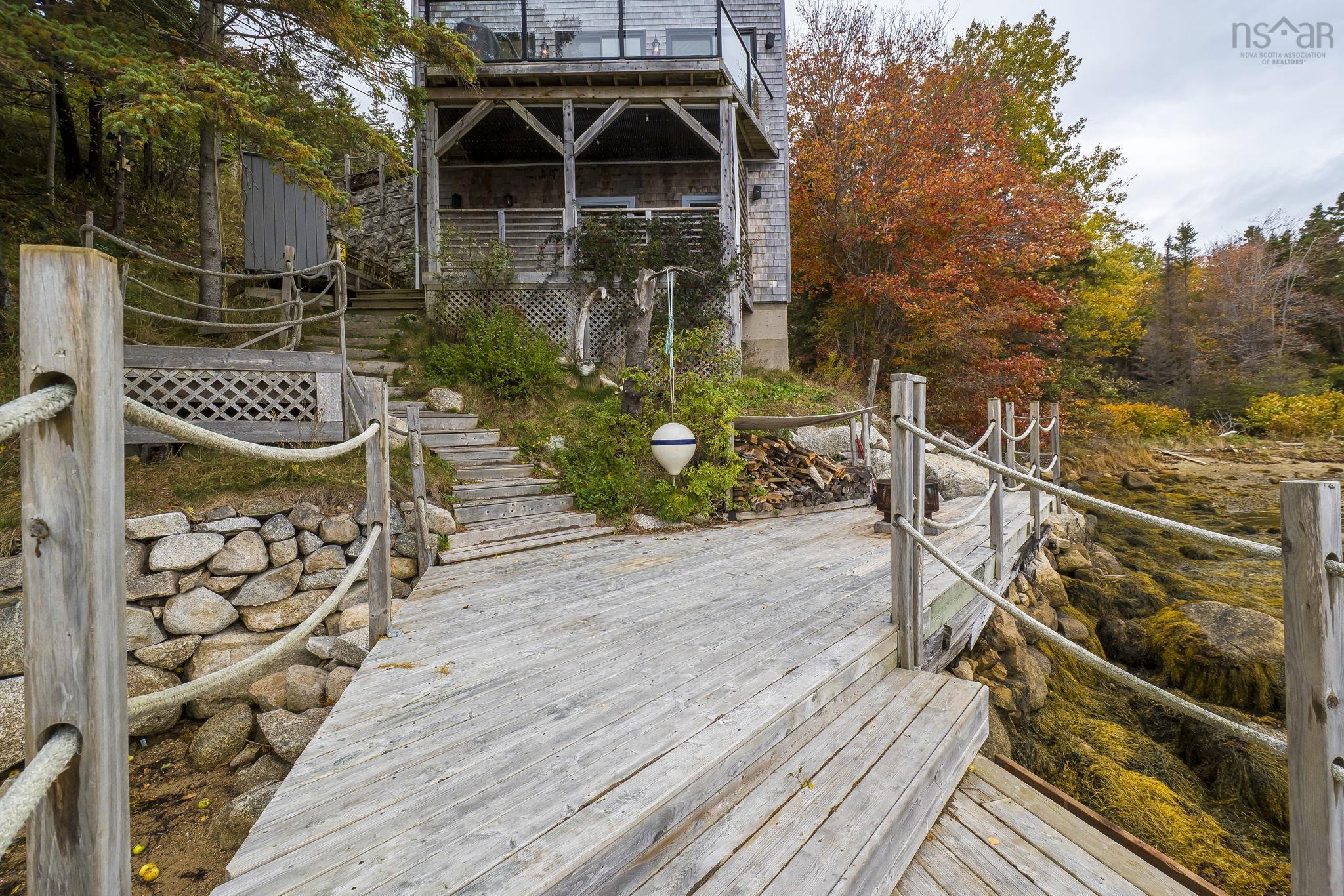 6566 St Margarets Bay Road, Head of St. Margarets Bay, NS (MLS 202526433)