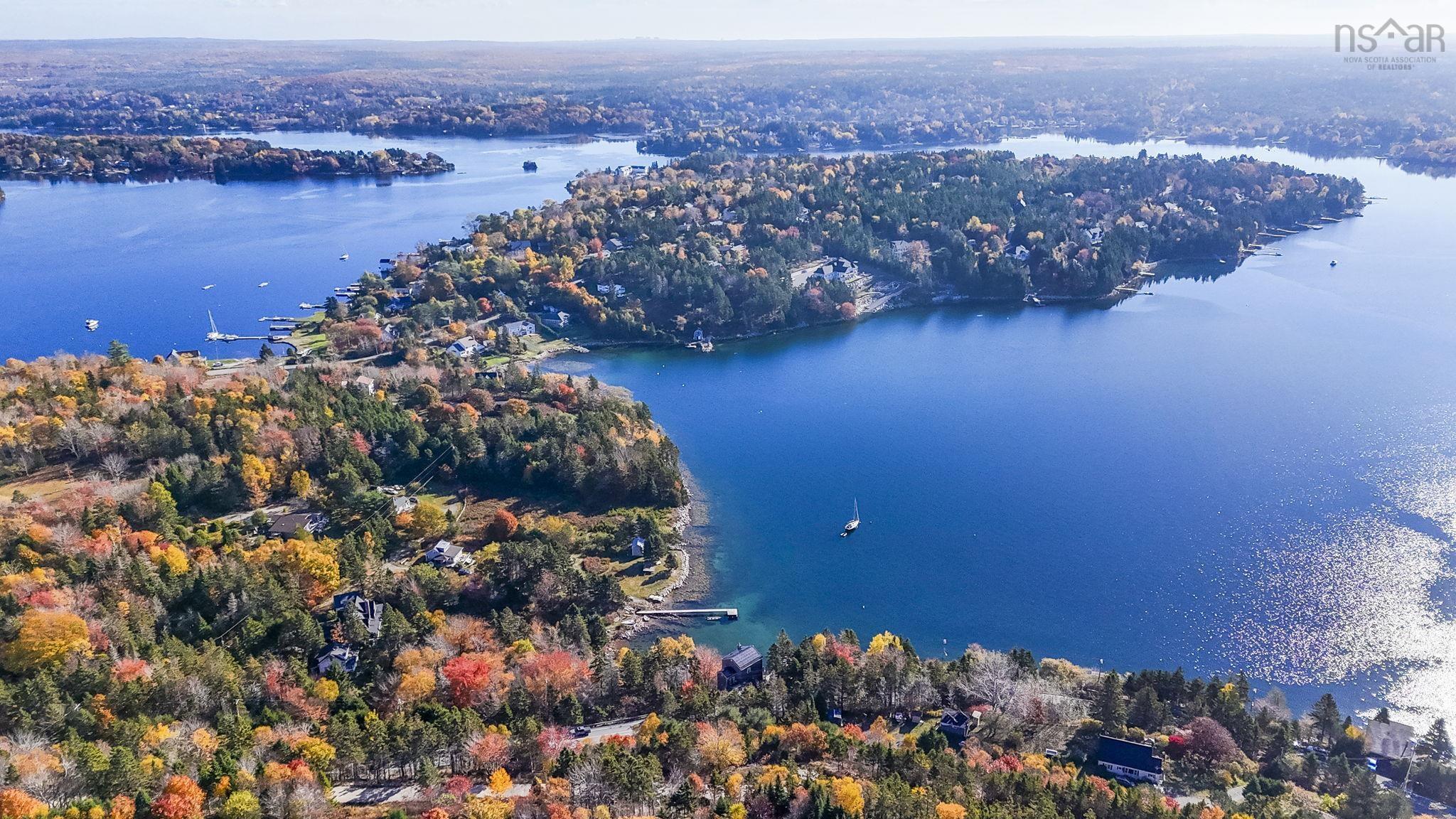 6566 St Margarets Bay Road, Head of St. Margarets Bay, NS (MLS 202526433)