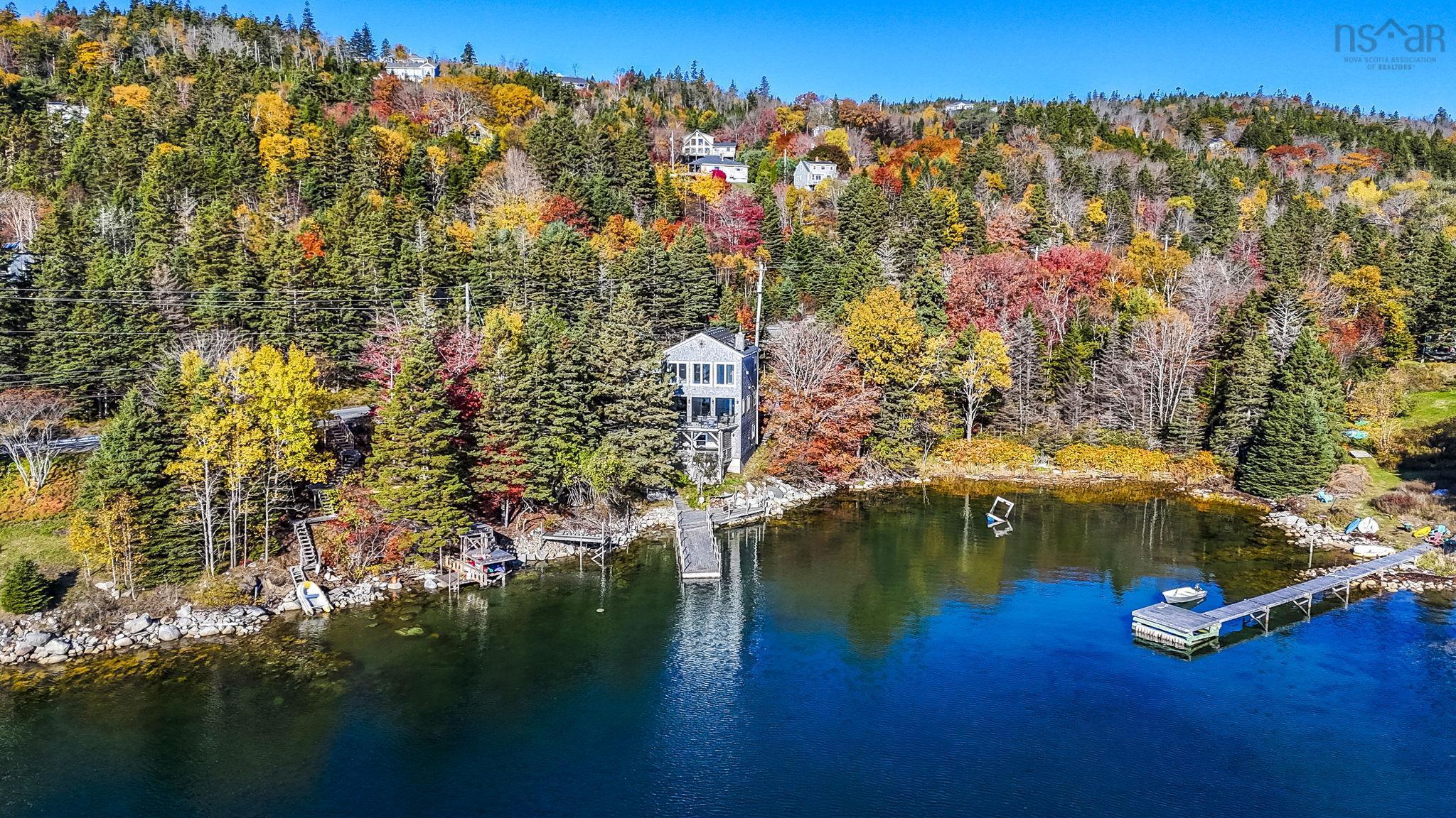 6566 St Margarets Bay Road, Head of St. Margarets Bay, NS (MLS 202526433)