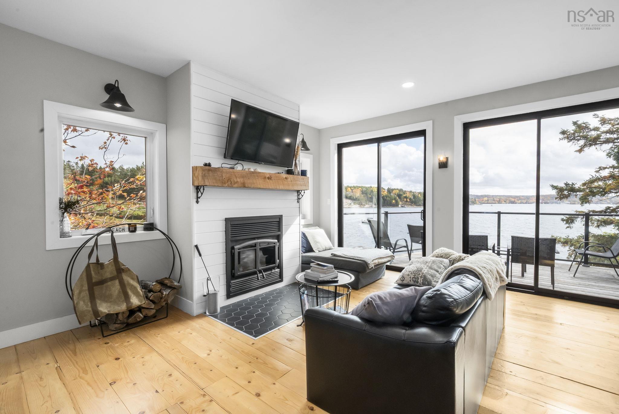 6566 St Margarets Bay Road, Head of St. Margarets Bay, NS (MLS 202526433)