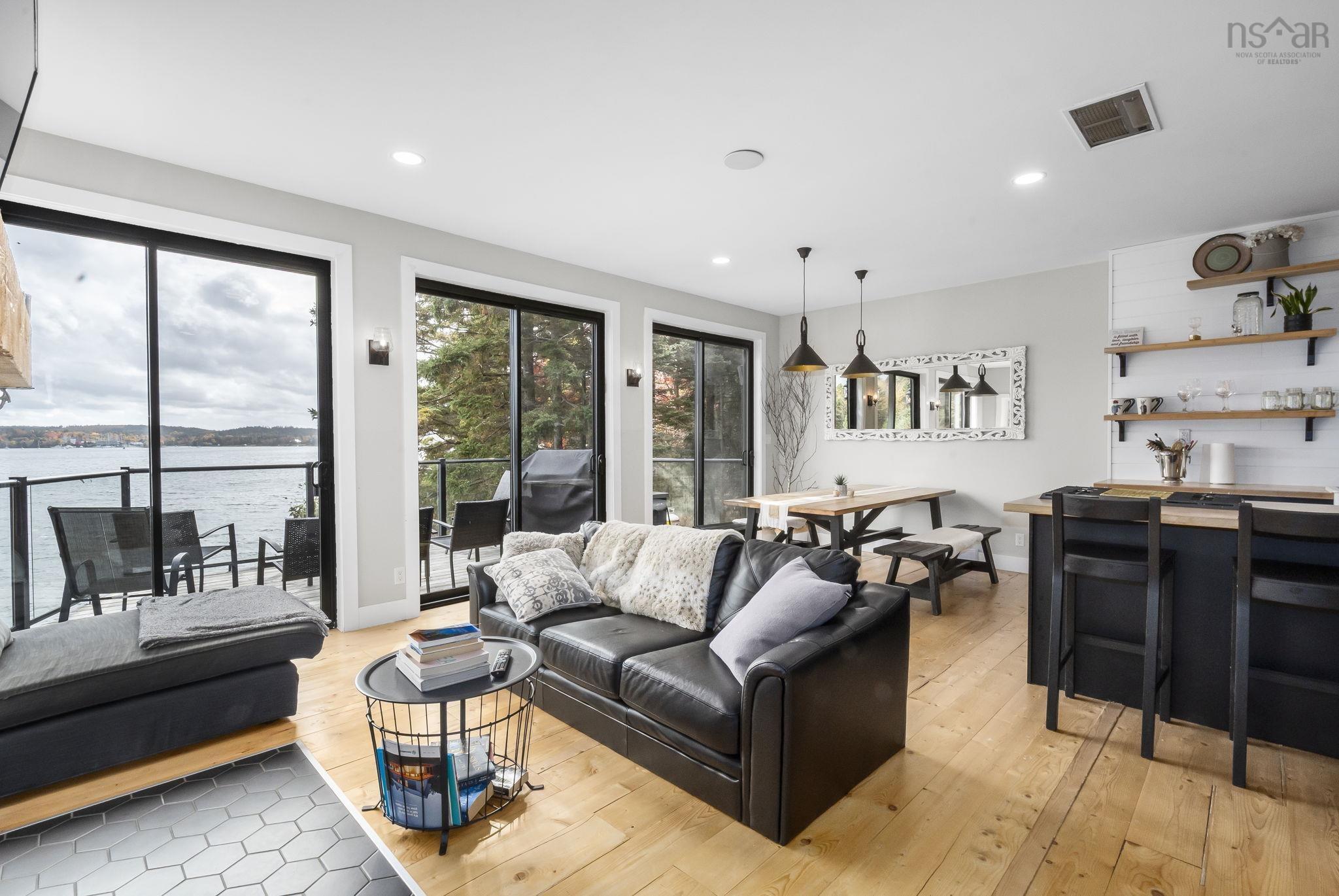 6566 St Margarets Bay Road, Head of St. Margarets Bay, NS (MLS 202526433)