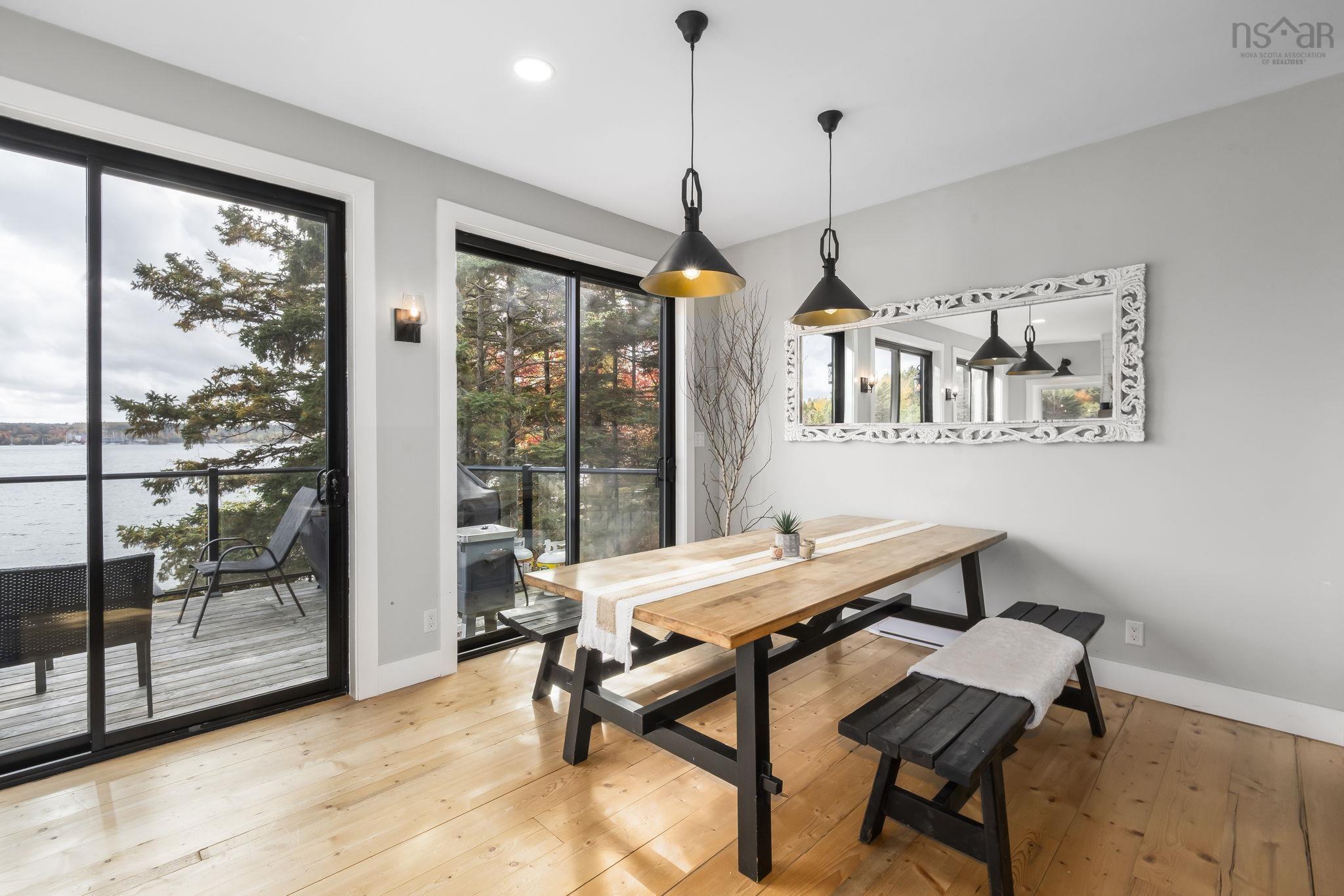 6566 St Margarets Bay Road, Head of St. Margarets Bay, NS (MLS 202526433)