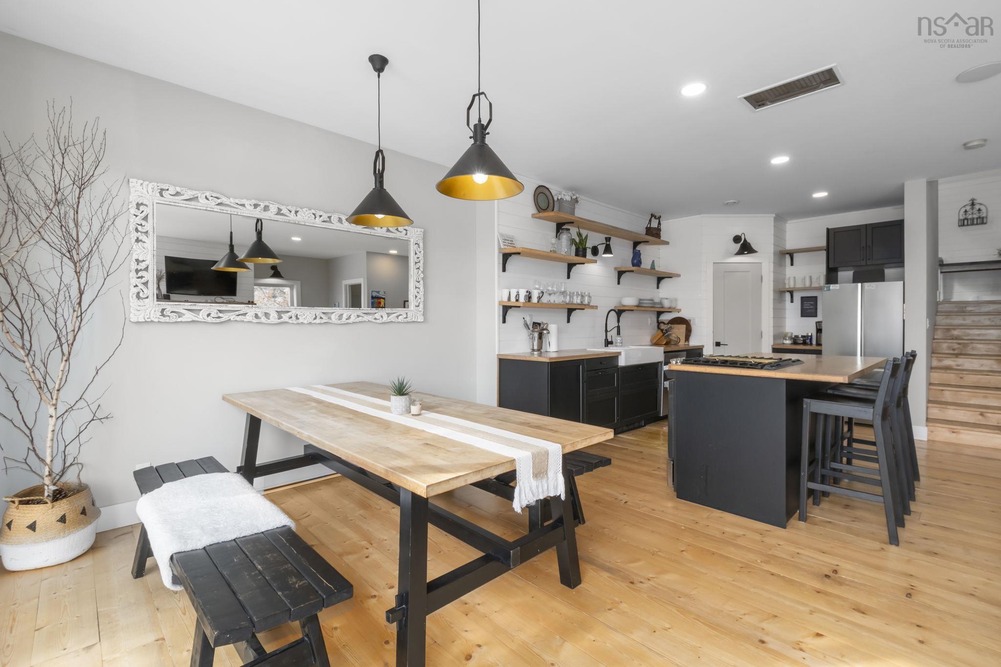 6566 St Margarets Bay Road, Head of St. Margarets Bay, NS (MLS 202526433)