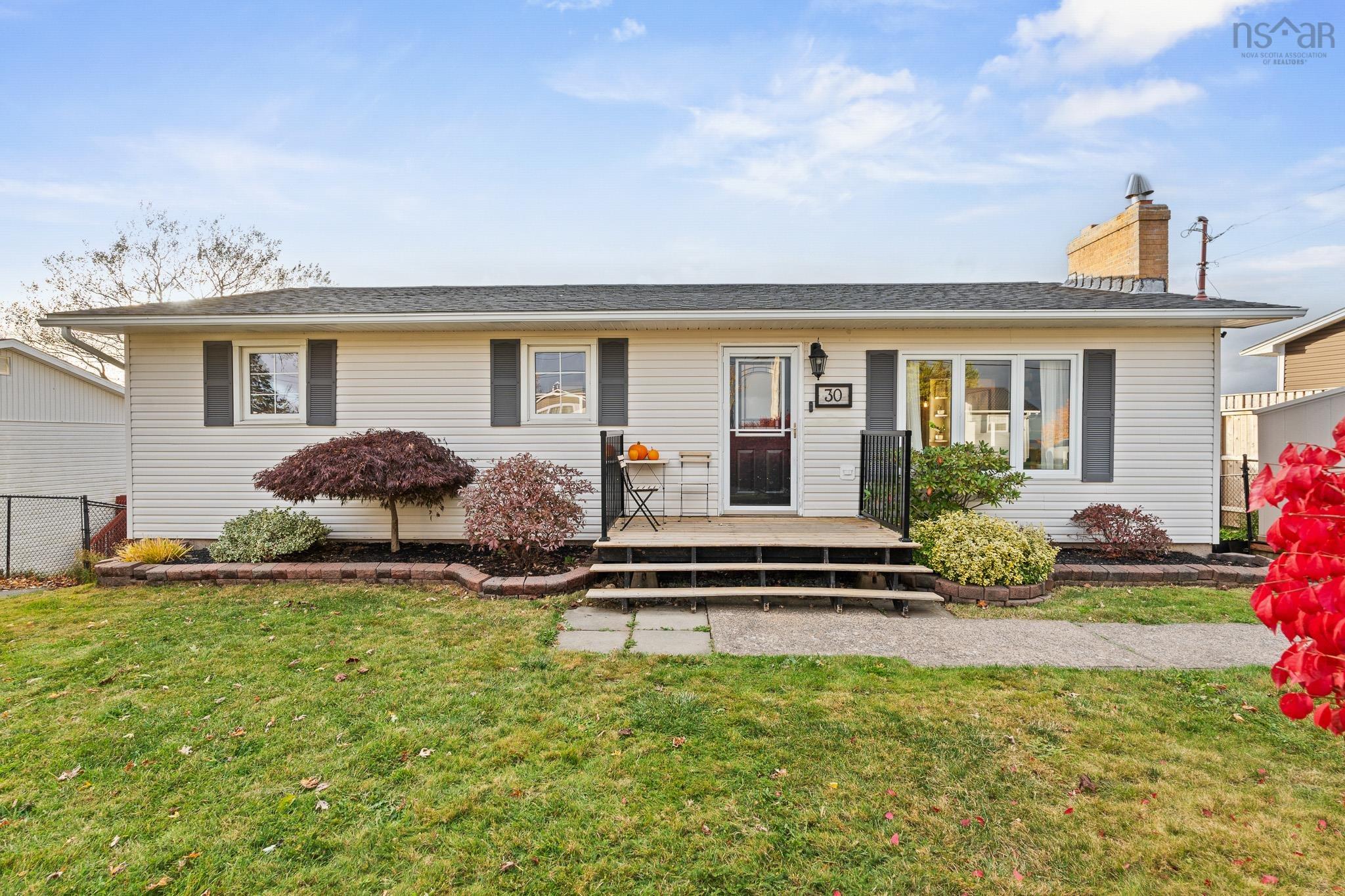 30 Sirius Crescent, Dartmouth, NS (MLS® 202526435)