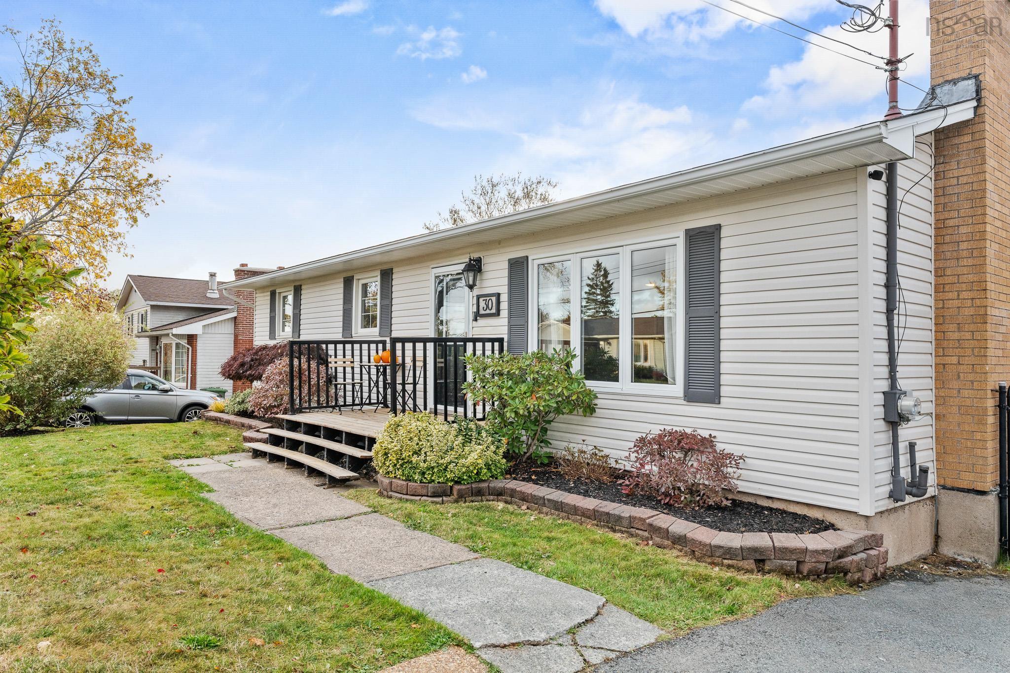 30 Sirius Crescent, Dartmouth, NS (MLS 202526435)