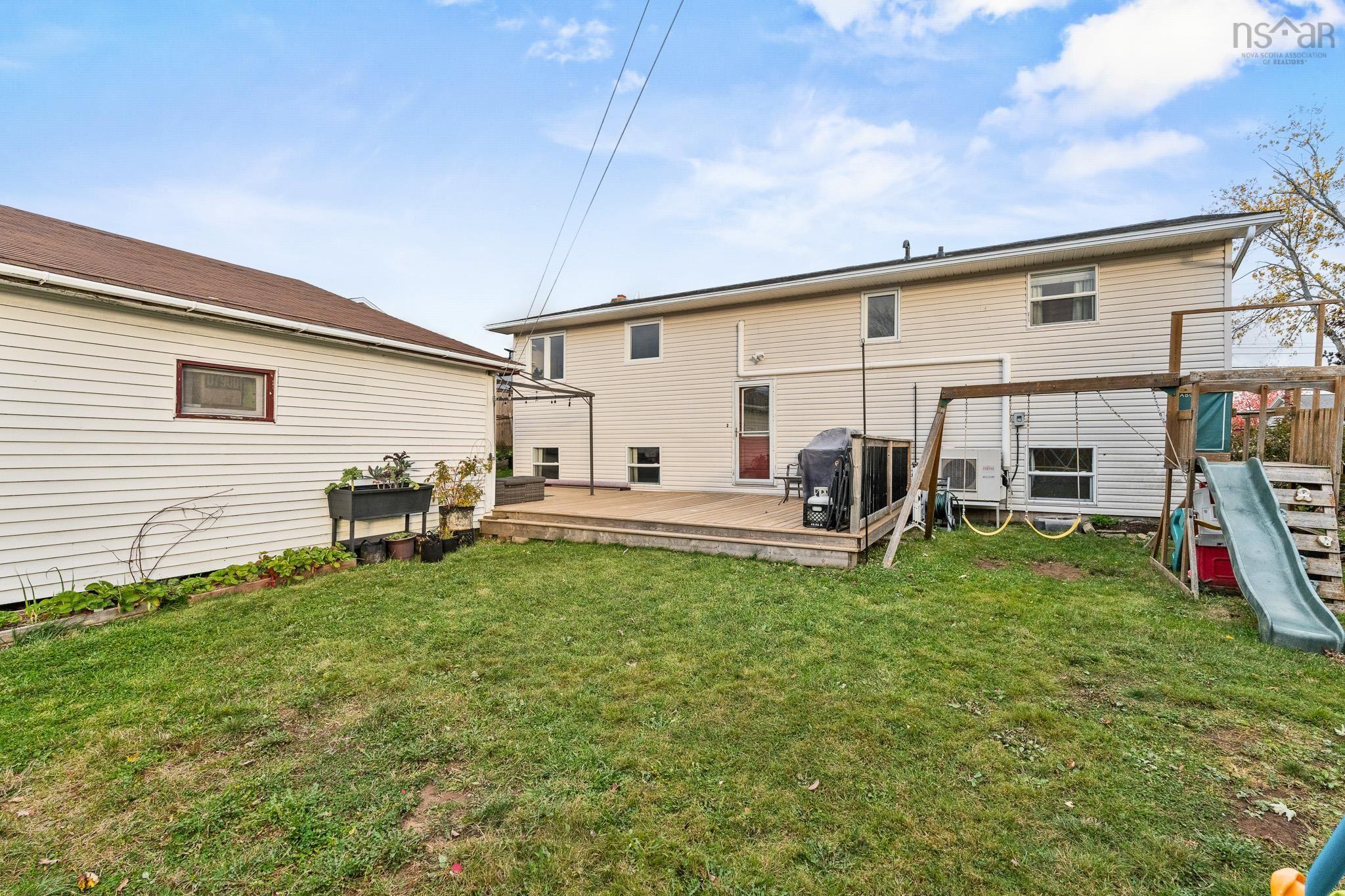 30 Sirius Crescent, Dartmouth, NS (MLS 202526435)