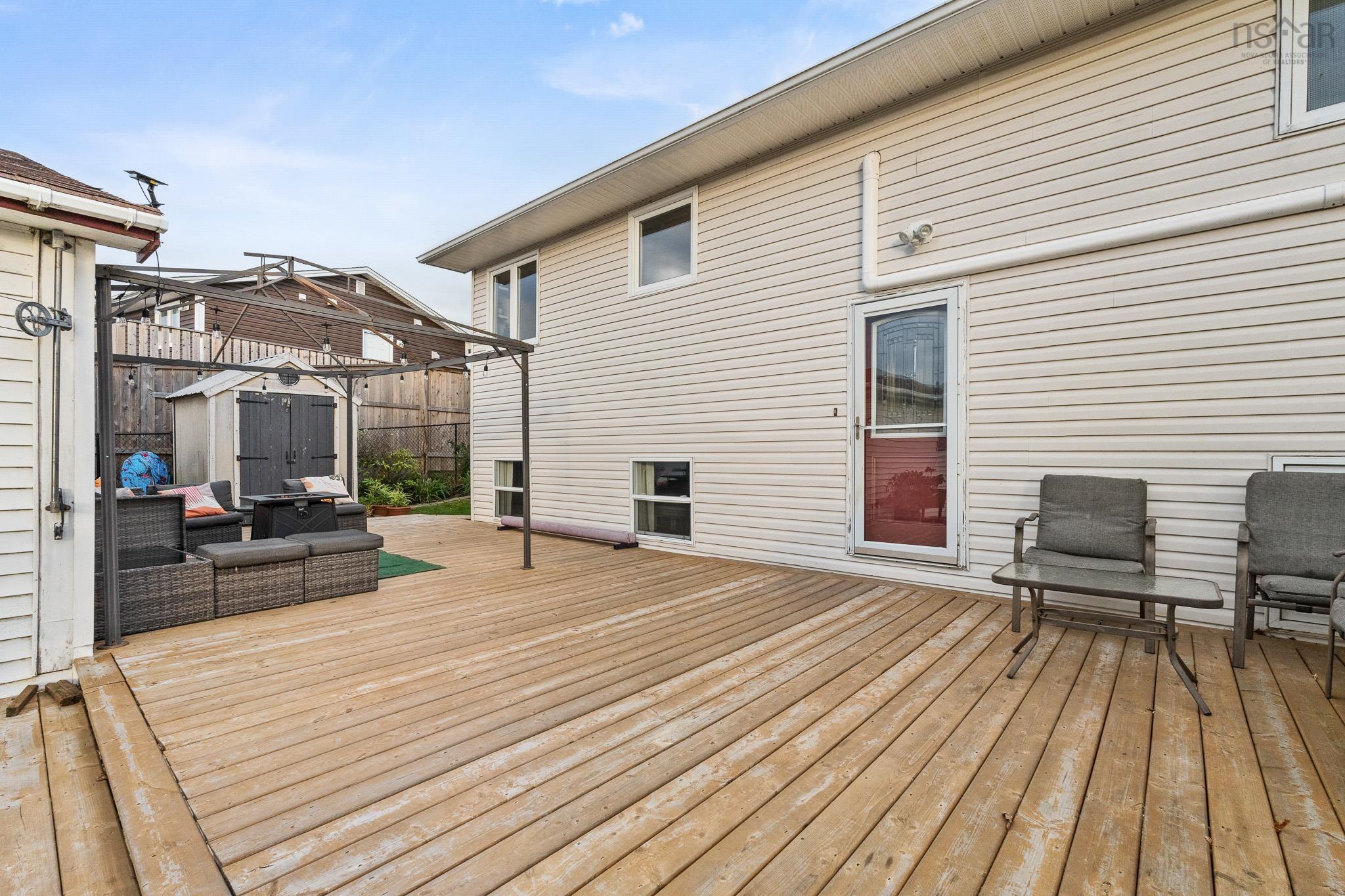 30 Sirius Crescent, Dartmouth, NS (MLS 202526435)