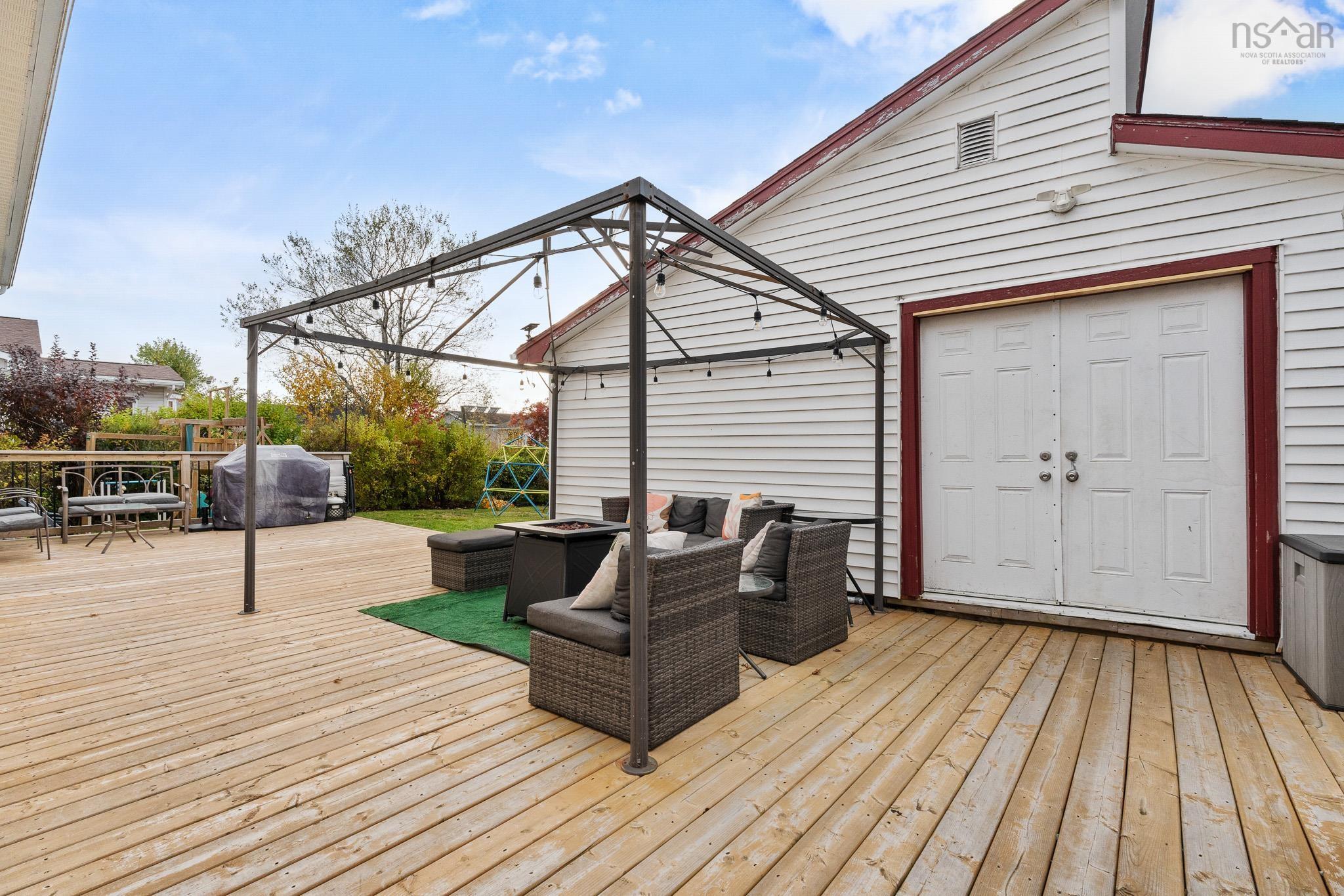 30 Sirius Crescent, Dartmouth, NS (MLS 202526435)