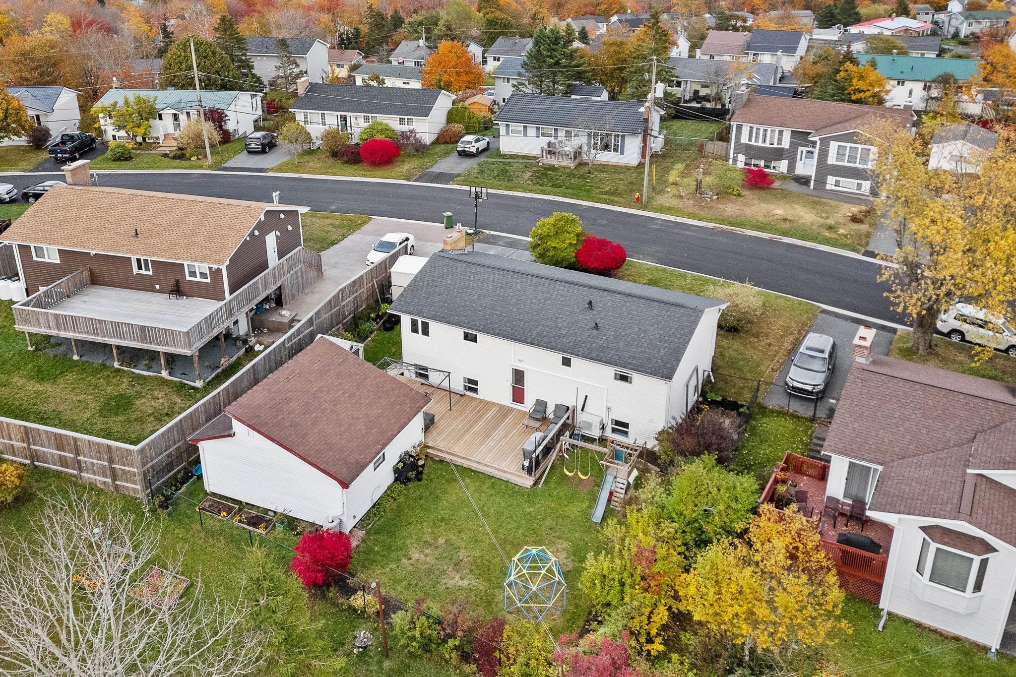 30 Sirius Crescent, Dartmouth, NS (MLS 202526435)