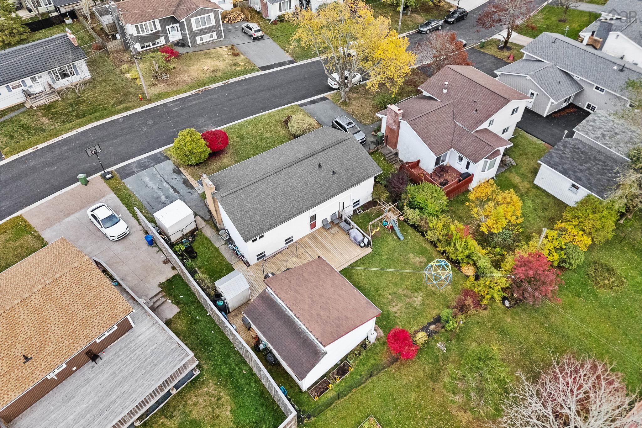 30 Sirius Crescent, Dartmouth, NS (MLS 202526435)