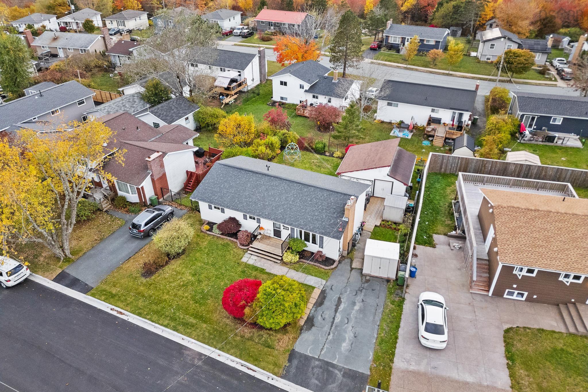 30 Sirius Crescent, Dartmouth, NS (MLS 202526435)