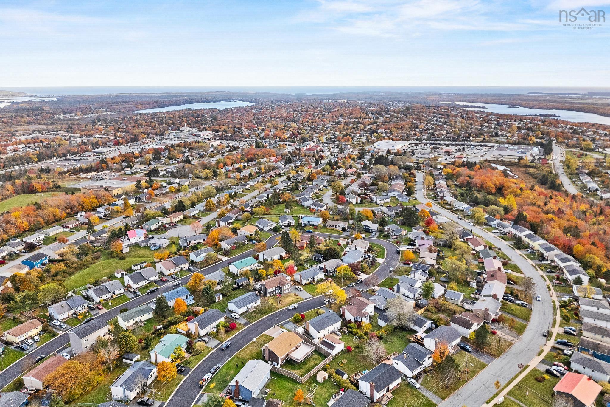 30 Sirius Crescent, Dartmouth, NS (MLS 202526435)