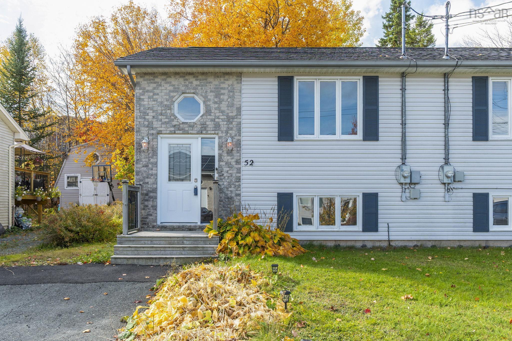 52 Haddad Drive, Middle Sackville, NS (MLS® 202526438)