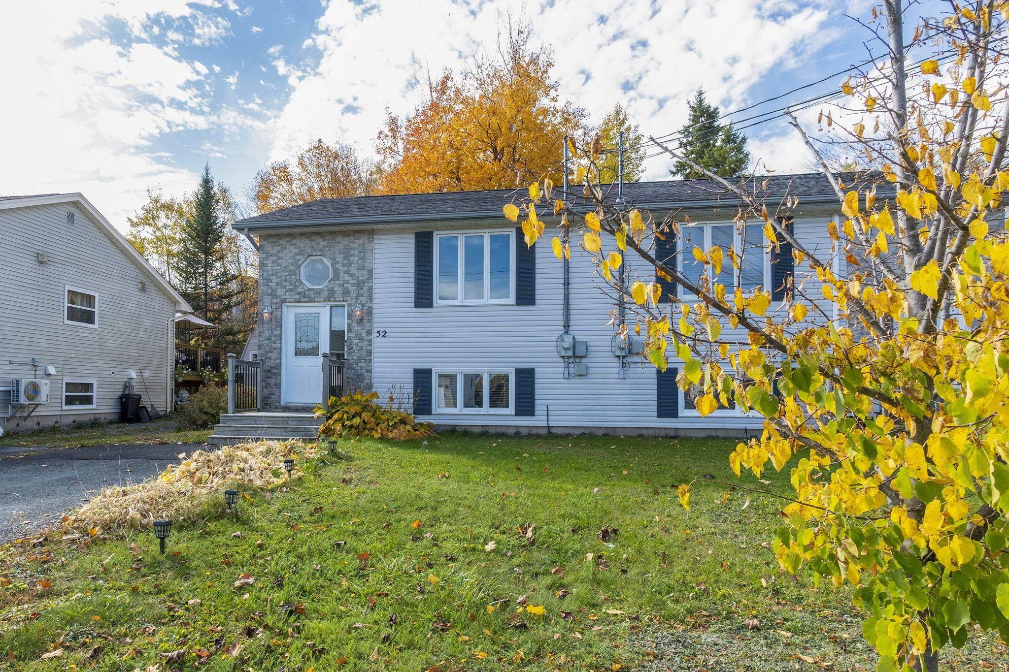 52 Haddad Drive, Middle Sackville, NS (MLS 202526438)