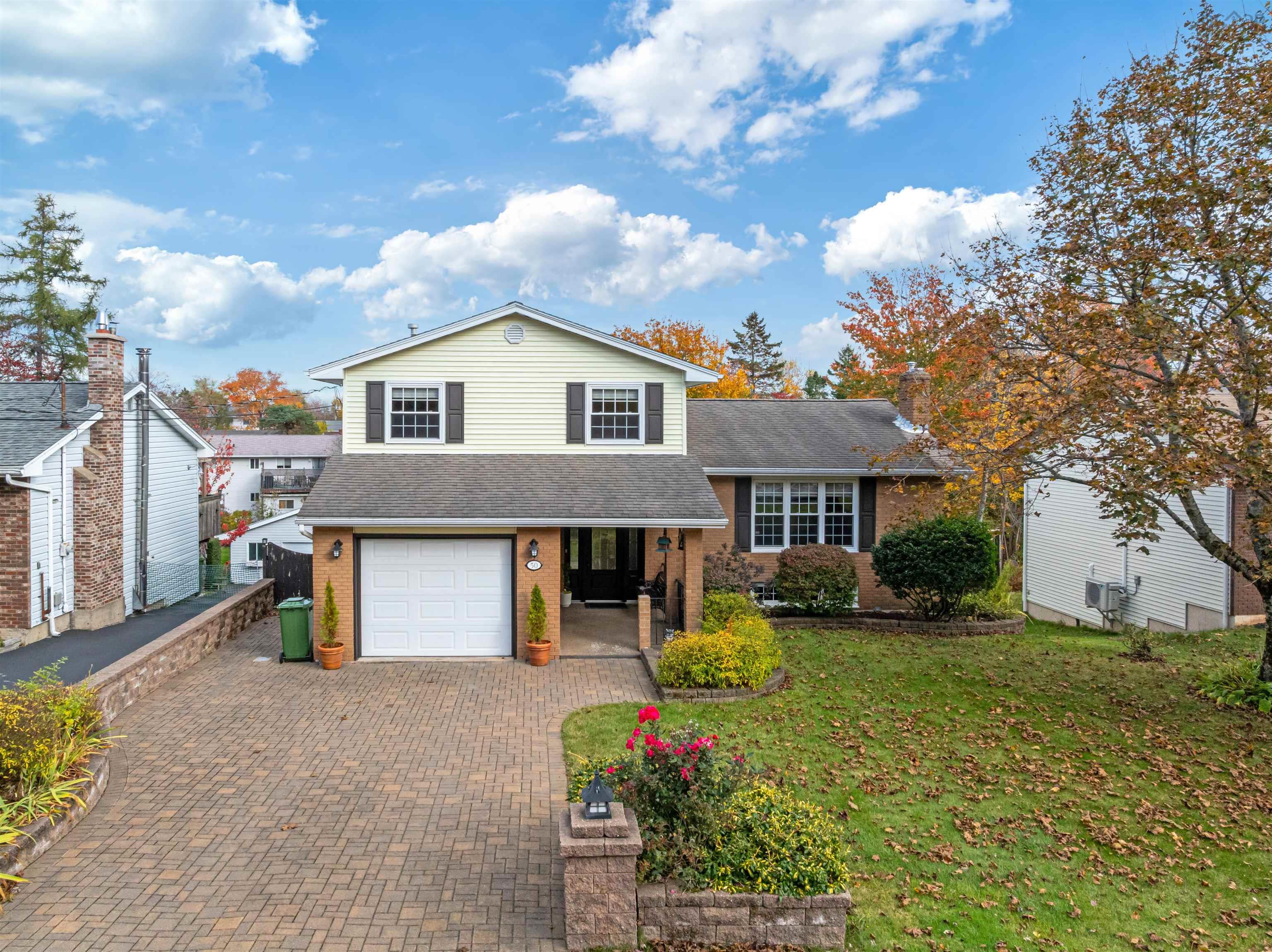 50 Spence Drive, Cole Harbour, NS (MLS® 202526440)