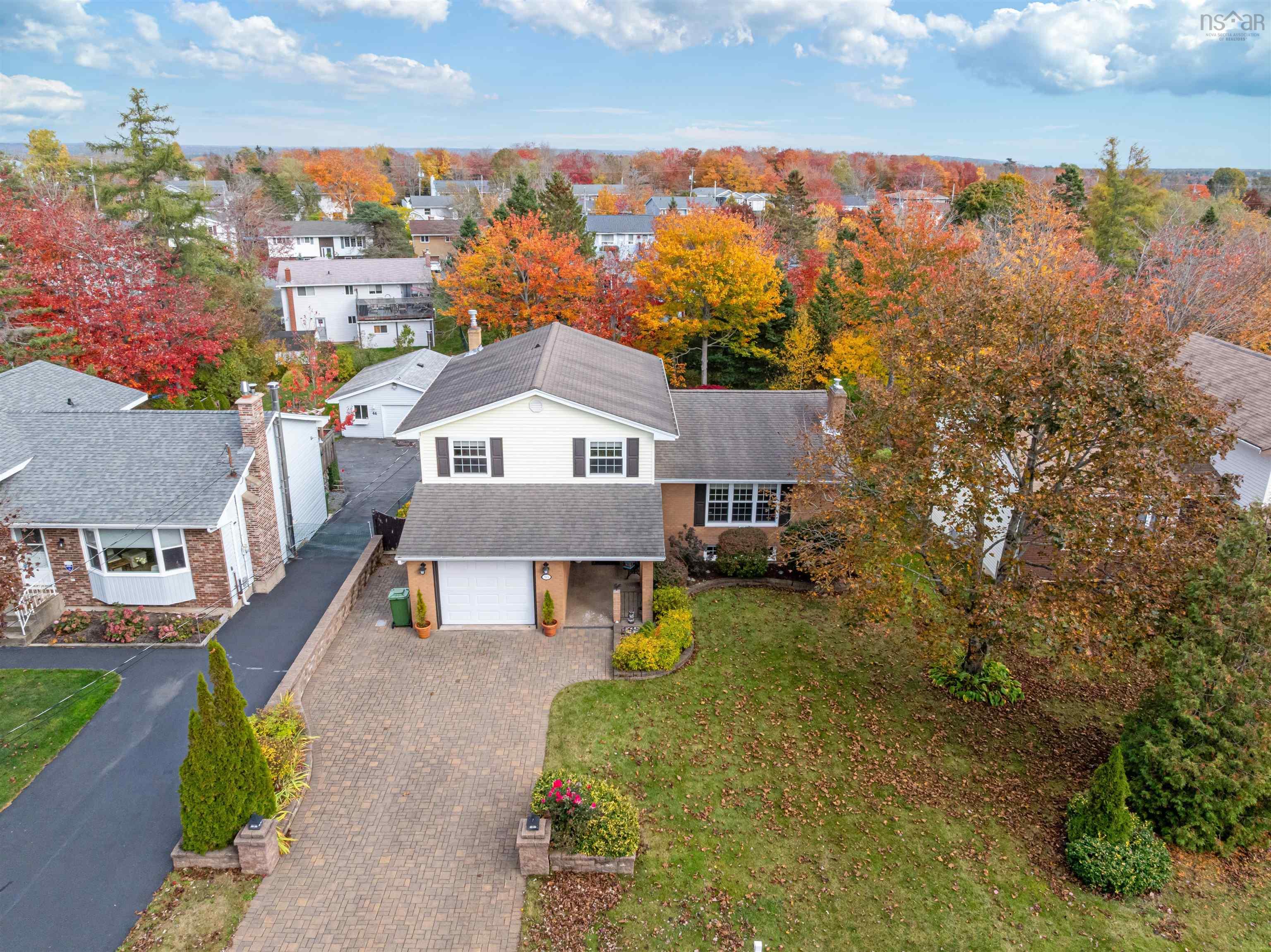 50 Spence Drive, Cole Harbour, NS (MLS 202526440)