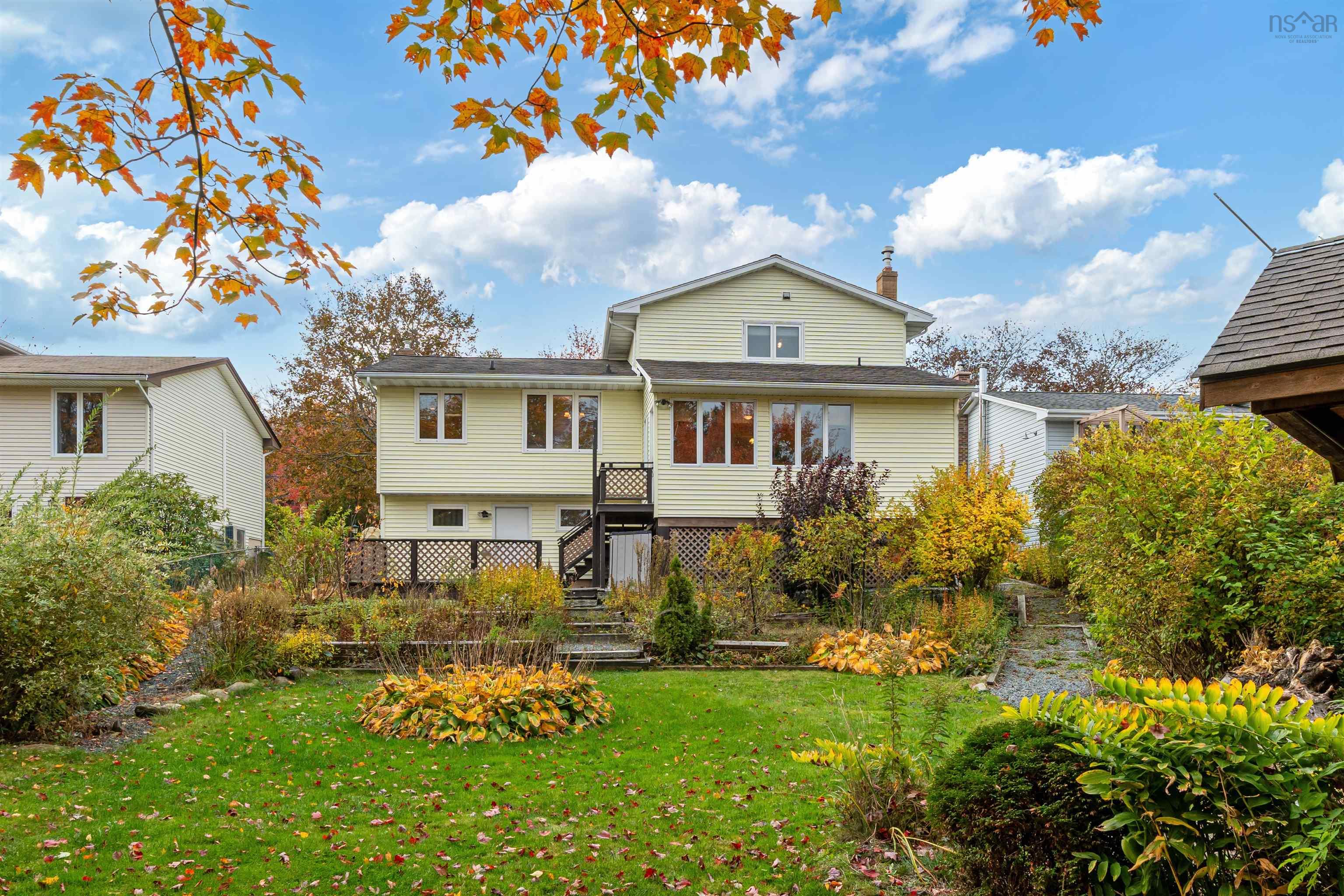 50 Spence Drive, Cole Harbour, NS (MLS 202526440)