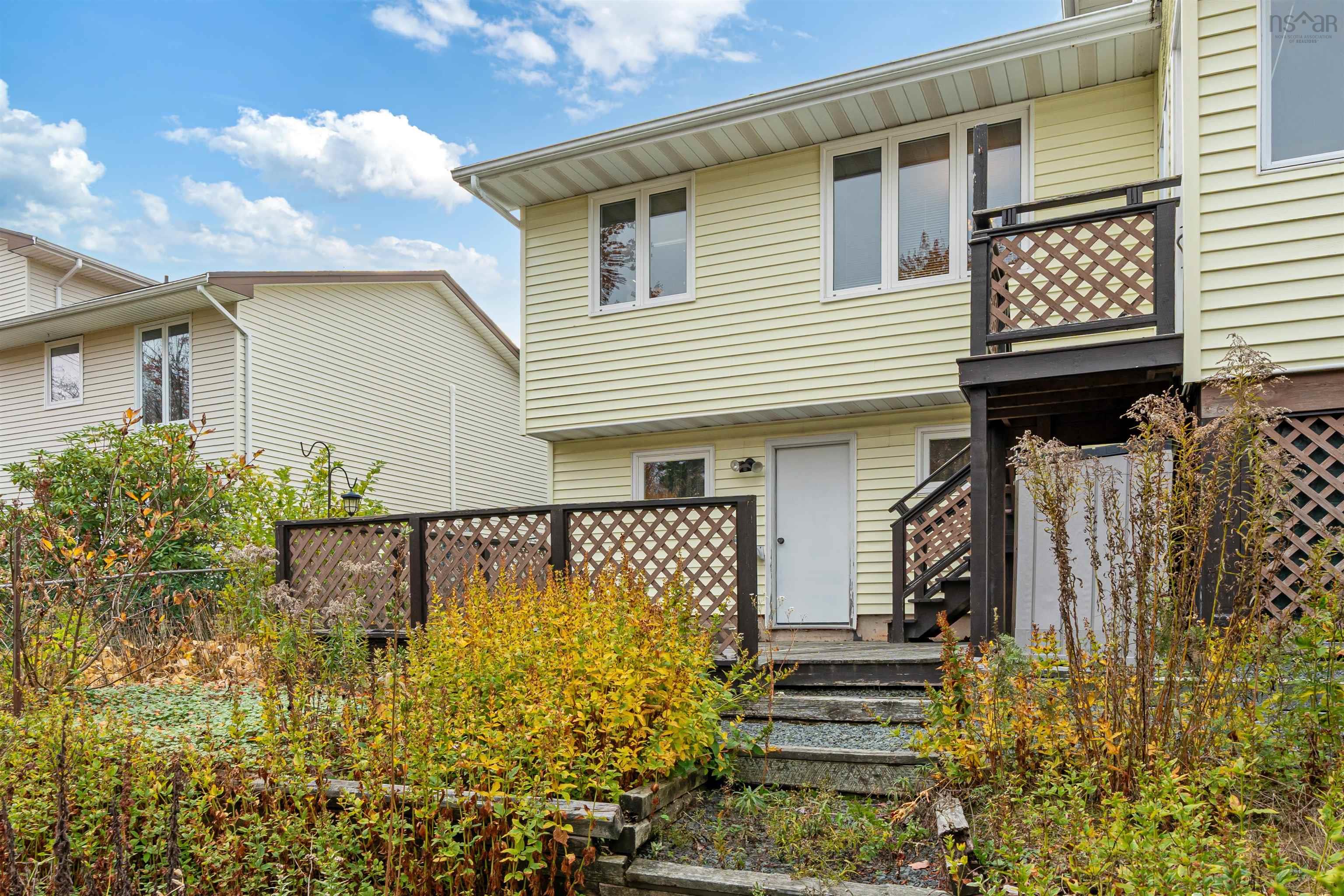 50 Spence Drive, Cole Harbour, NS (MLS 202526440)