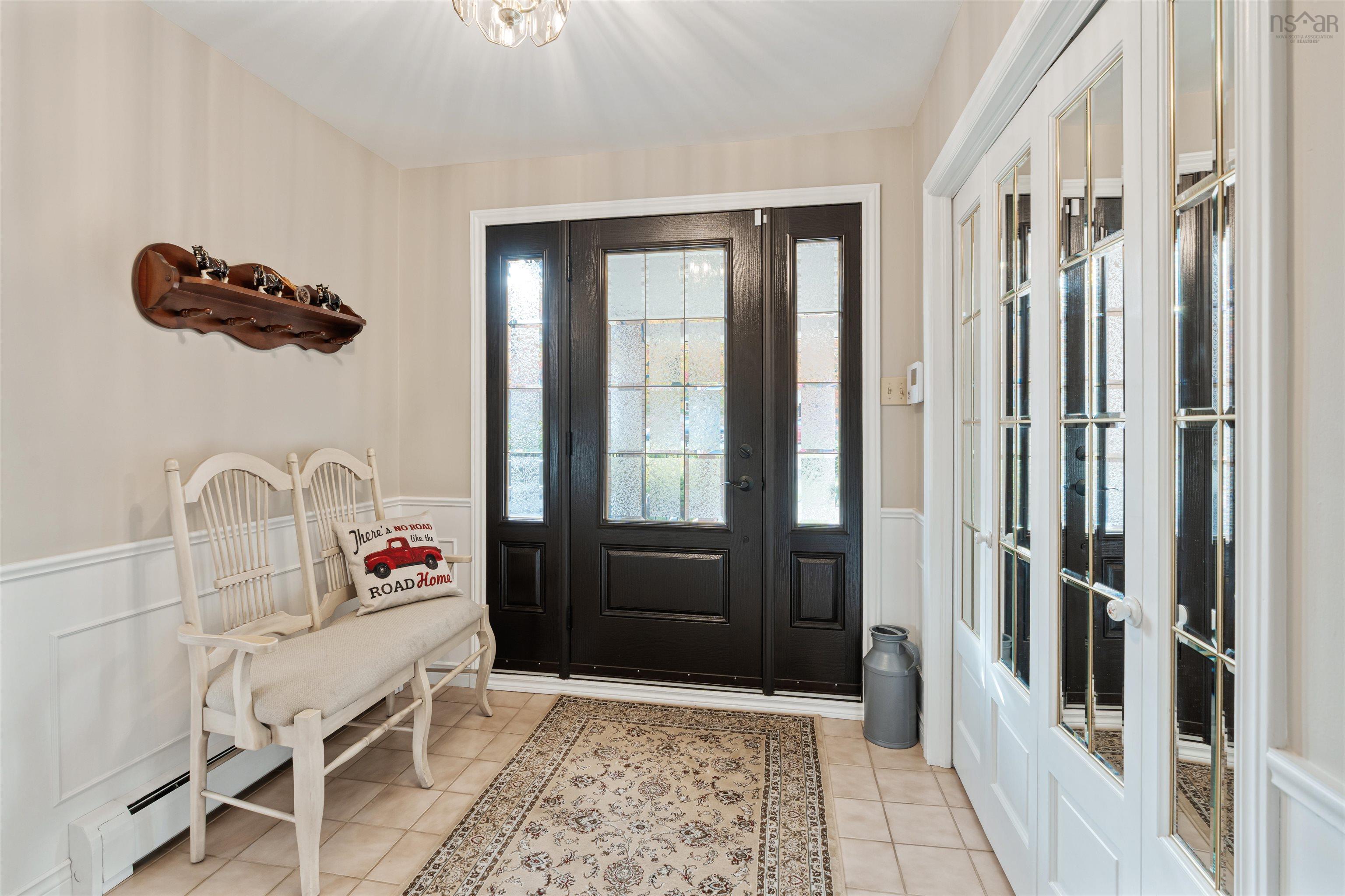 50 Spence Drive, Cole Harbour, NS (MLS 202526440)