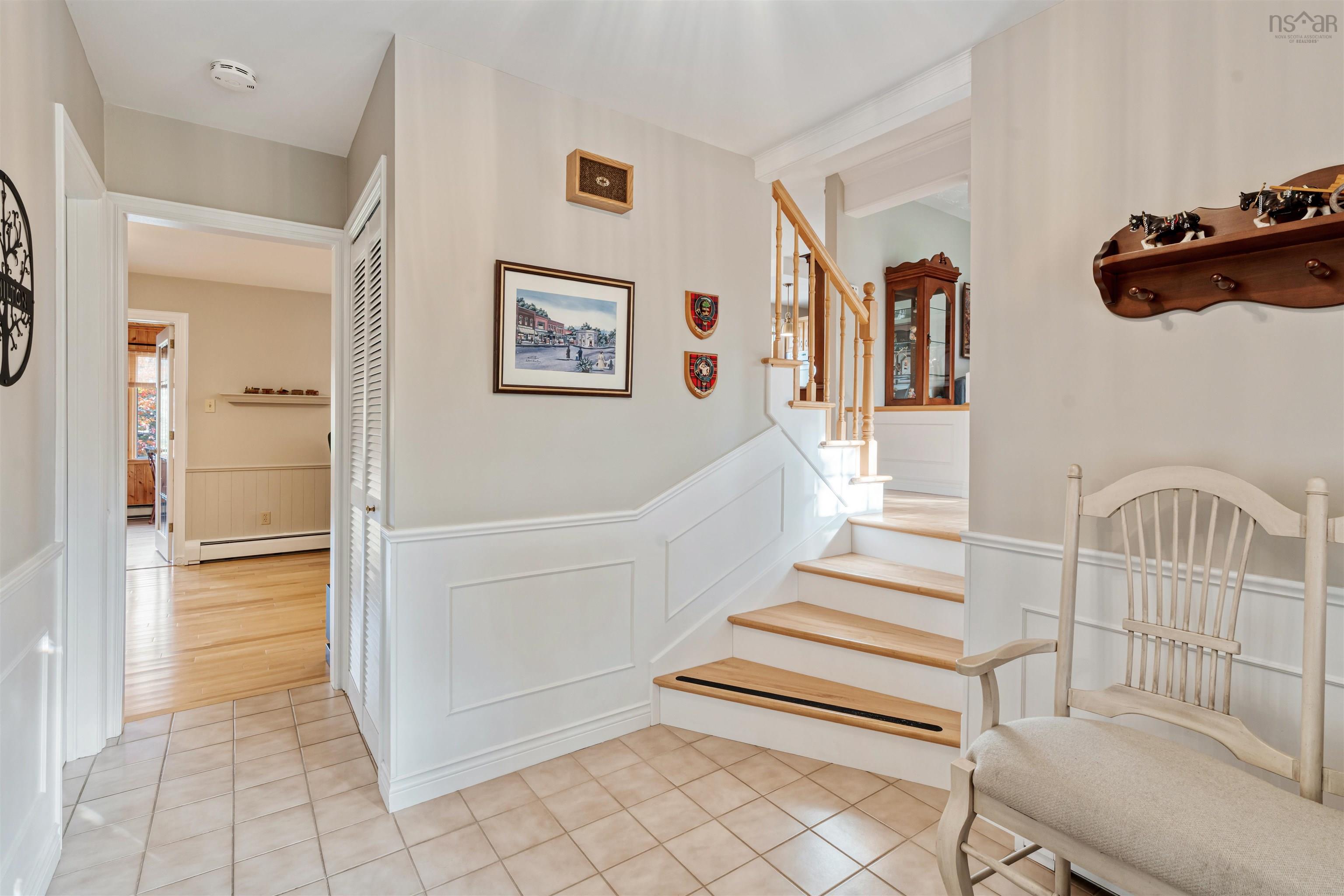 50 Spence Drive, Cole Harbour, NS (MLS 202526440)