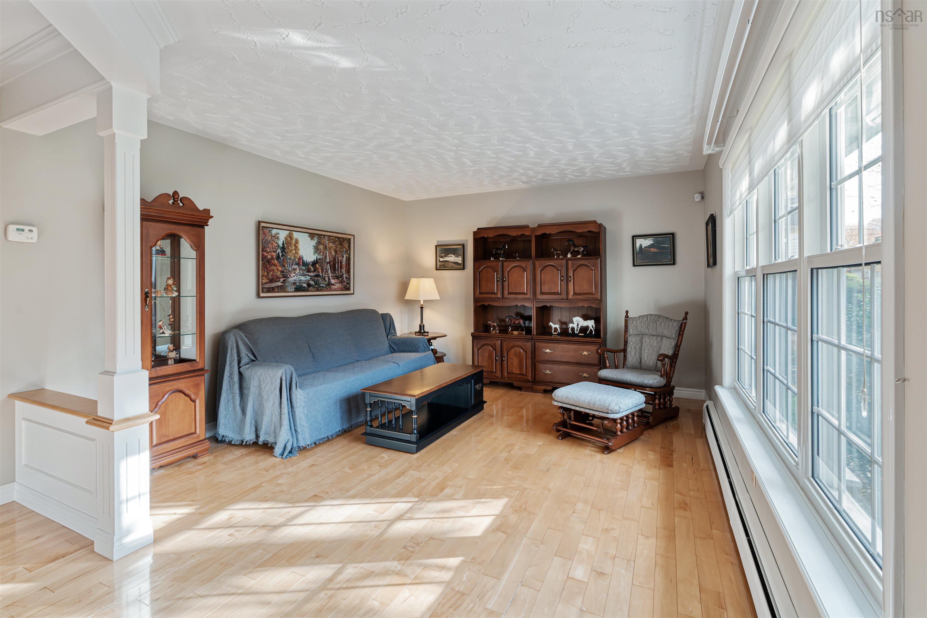 50 Spence Drive, Cole Harbour, NS (MLS 202526440)