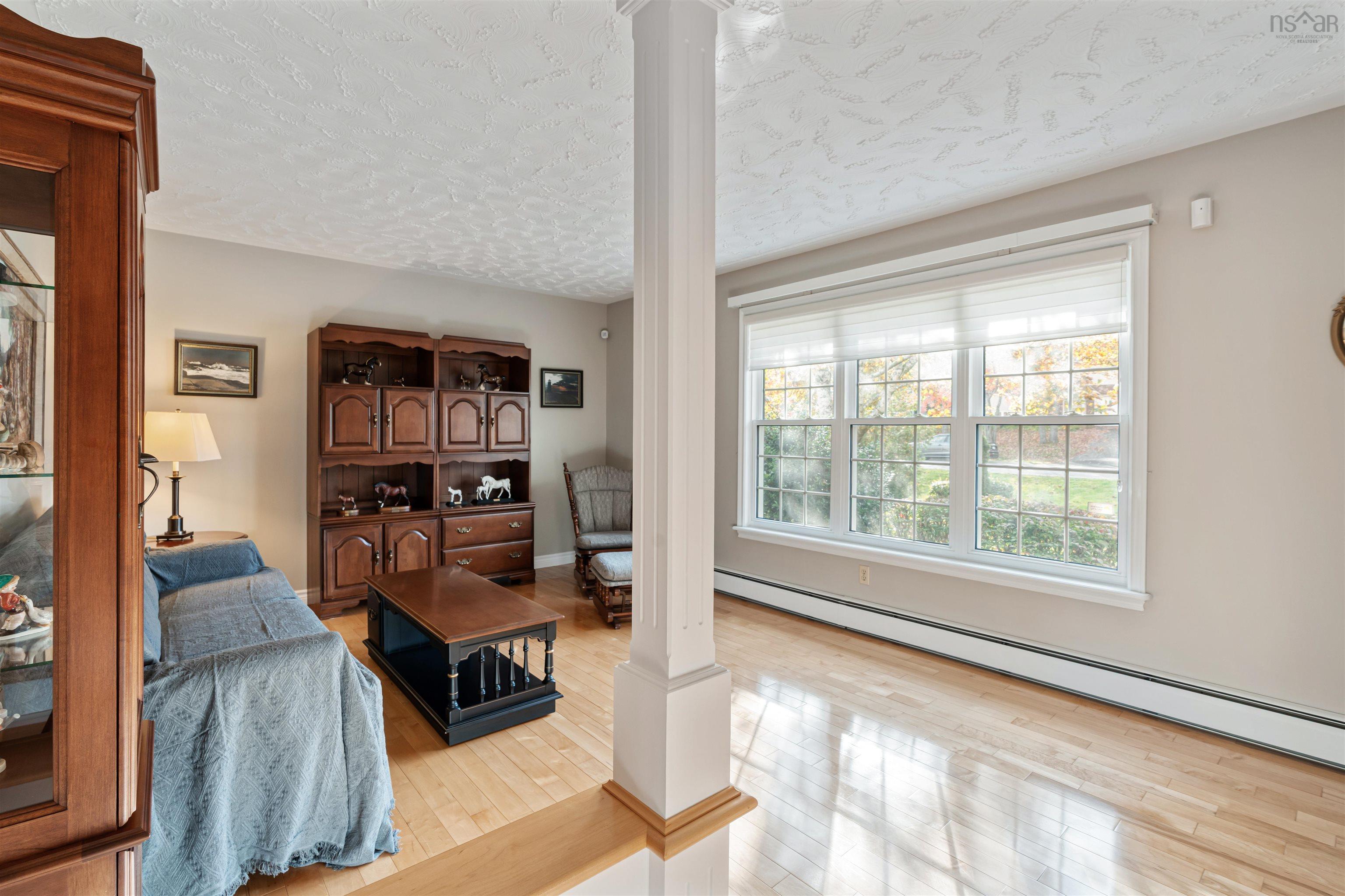 50 Spence Drive, Cole Harbour, NS (MLS 202526440)